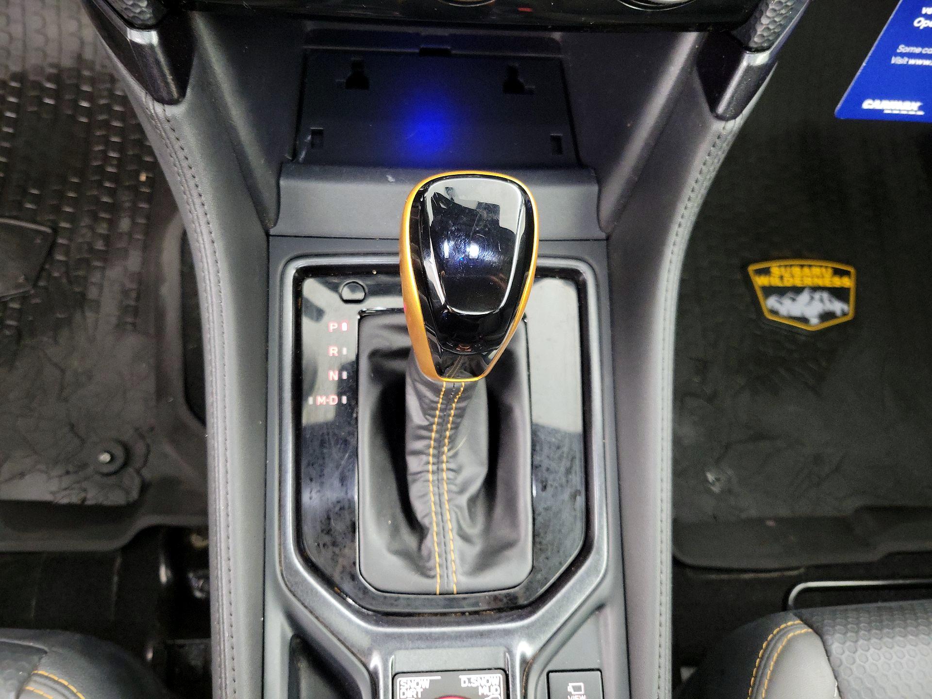 Thumbnail: 2023 Subaru Forester - 17