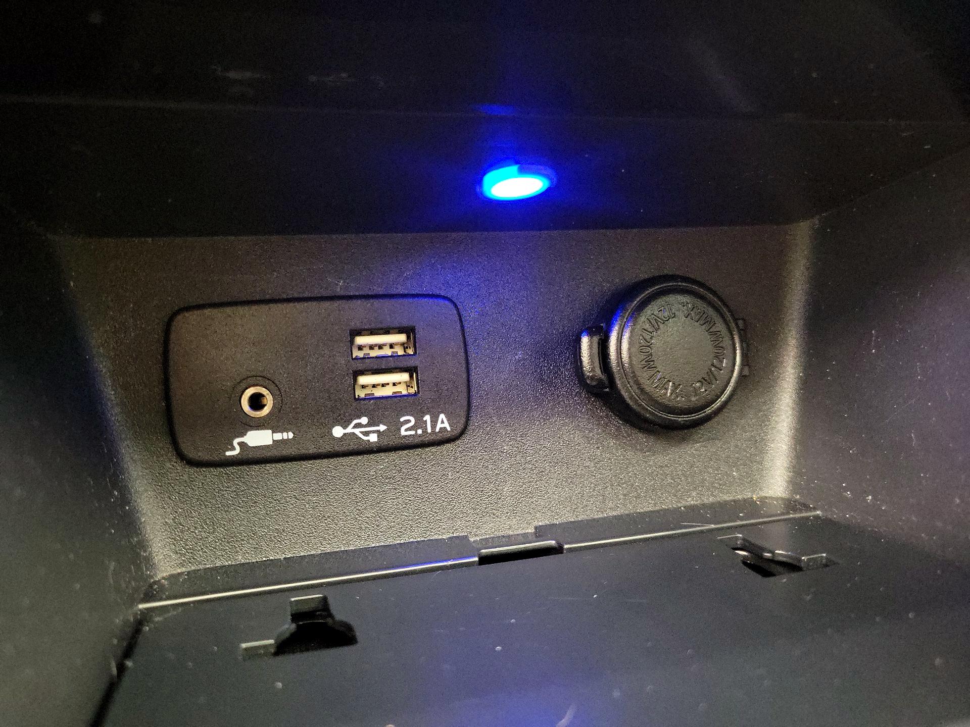 Thumbnail: 2023 Subaru Forester - 18