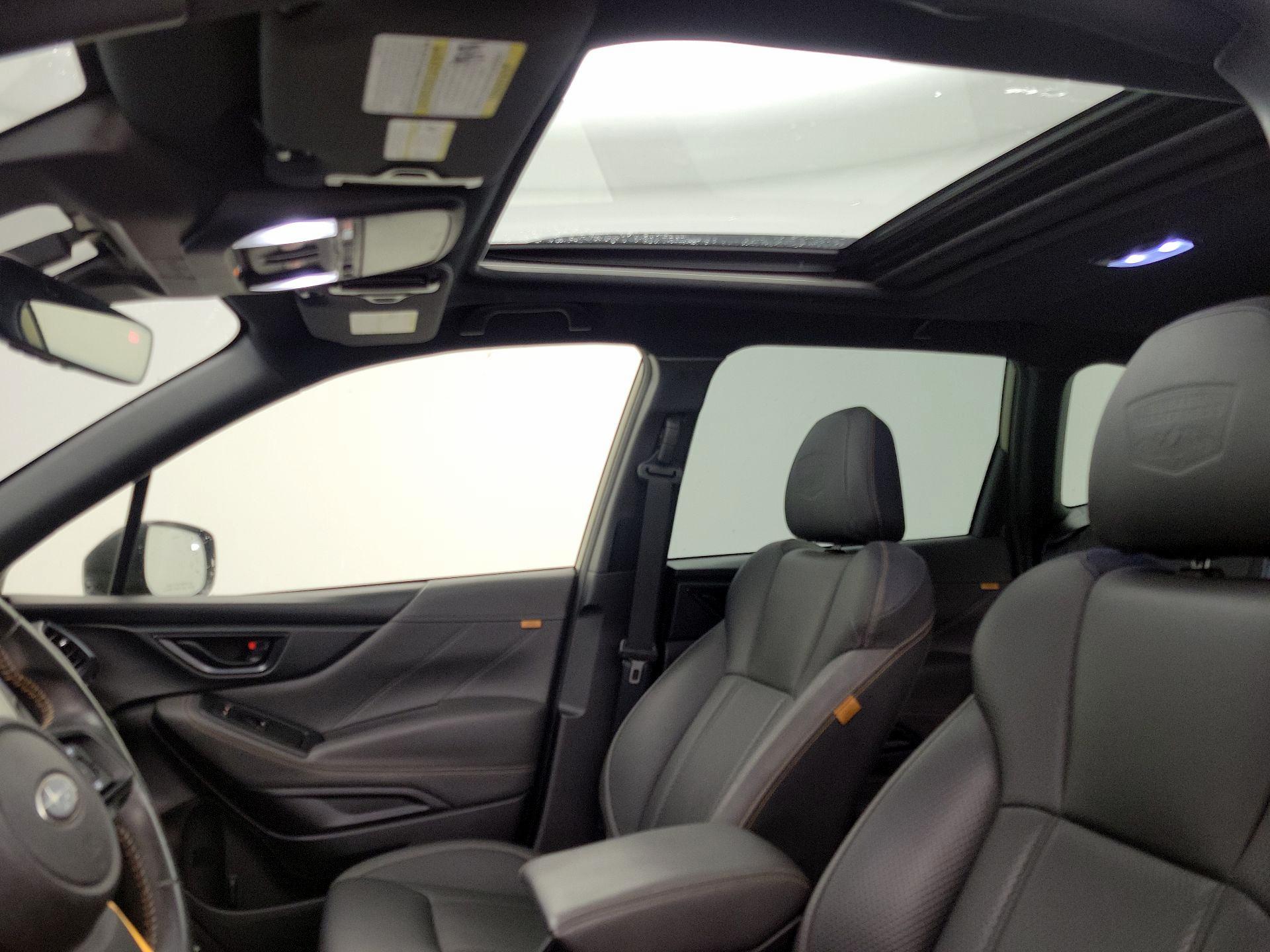 Thumbnail: 2023 Subaru Forester - 19