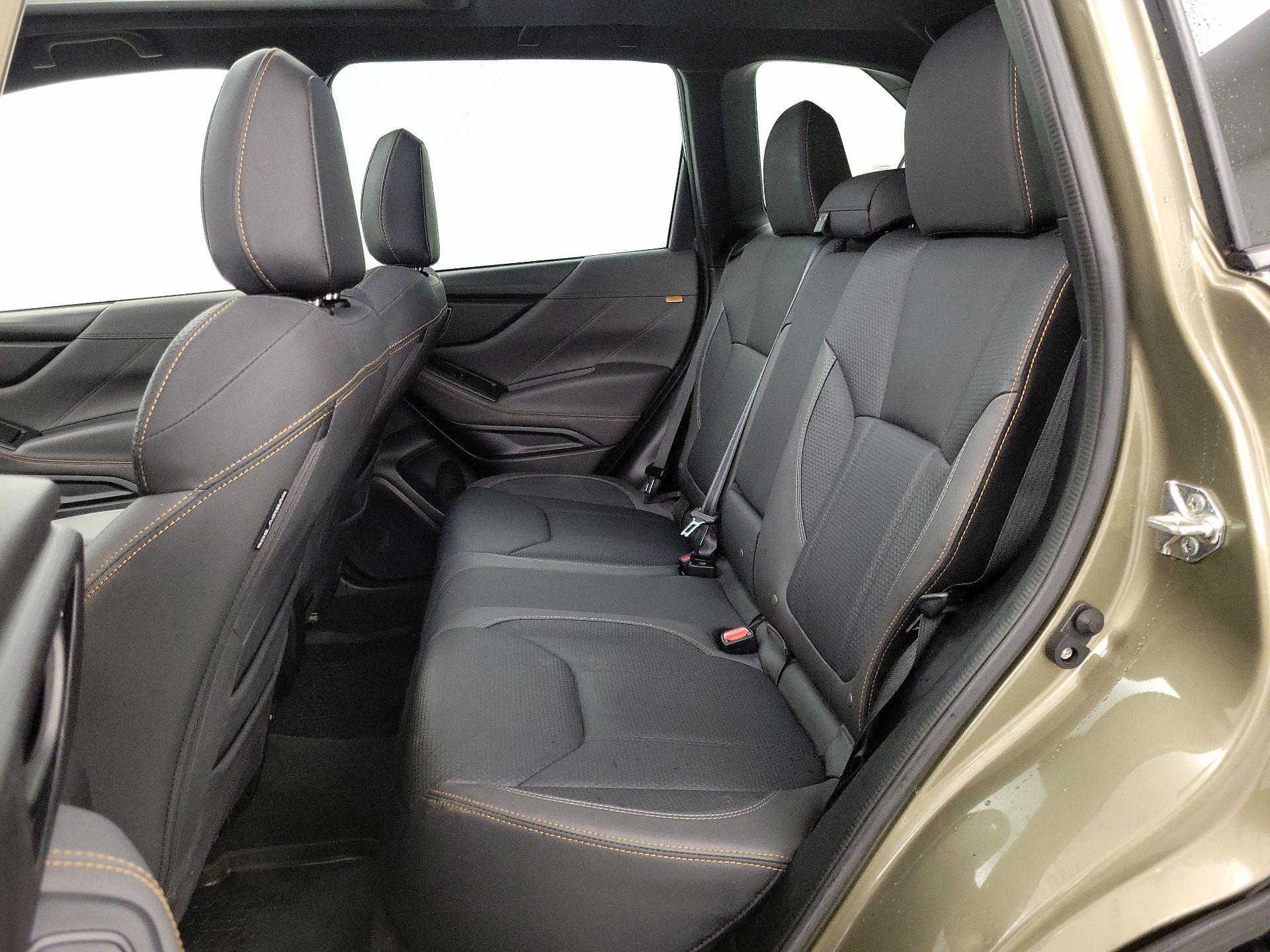 Thumbnail: 2023 Subaru Forester - 20