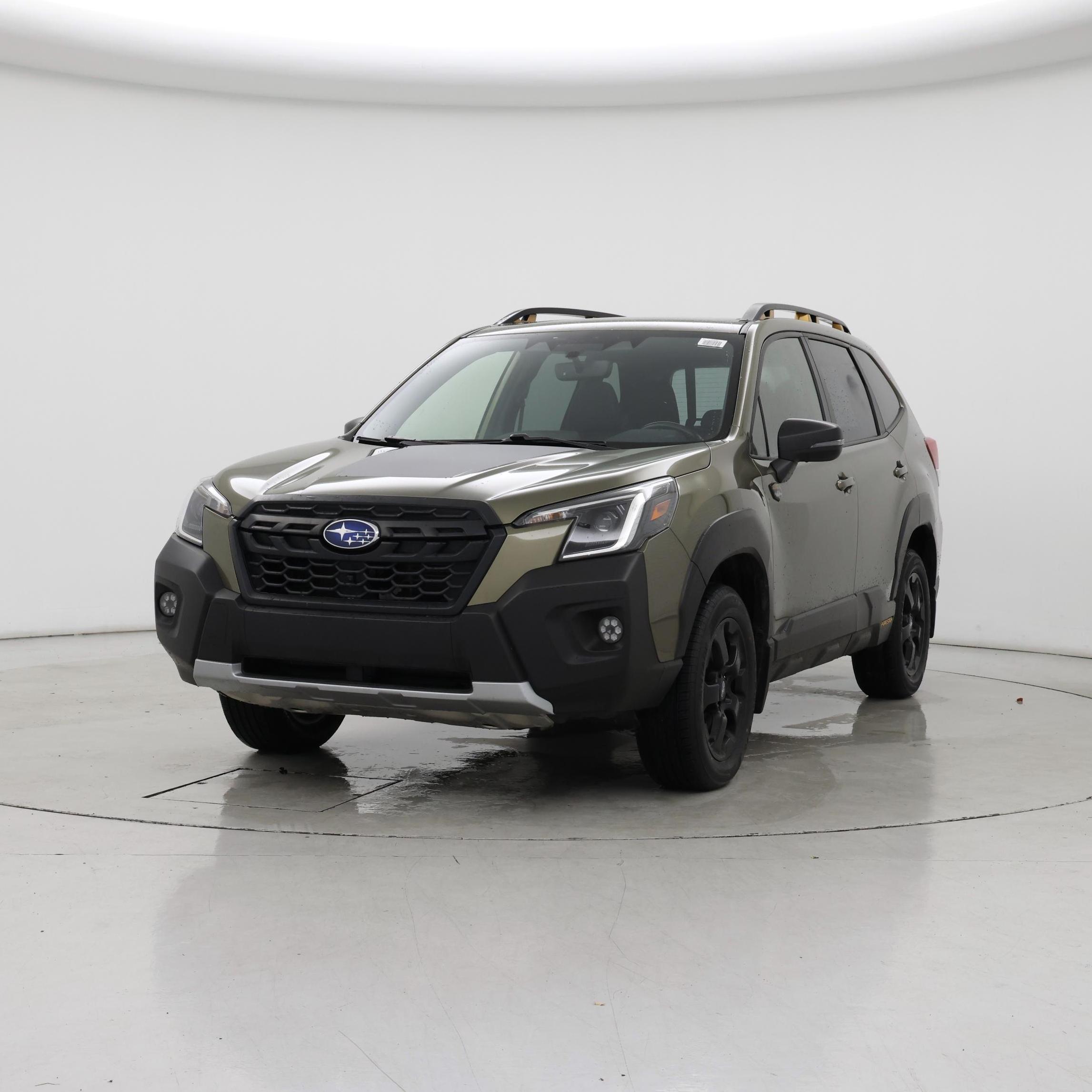 Thumbnail: 2023 Subaru Forester - 4