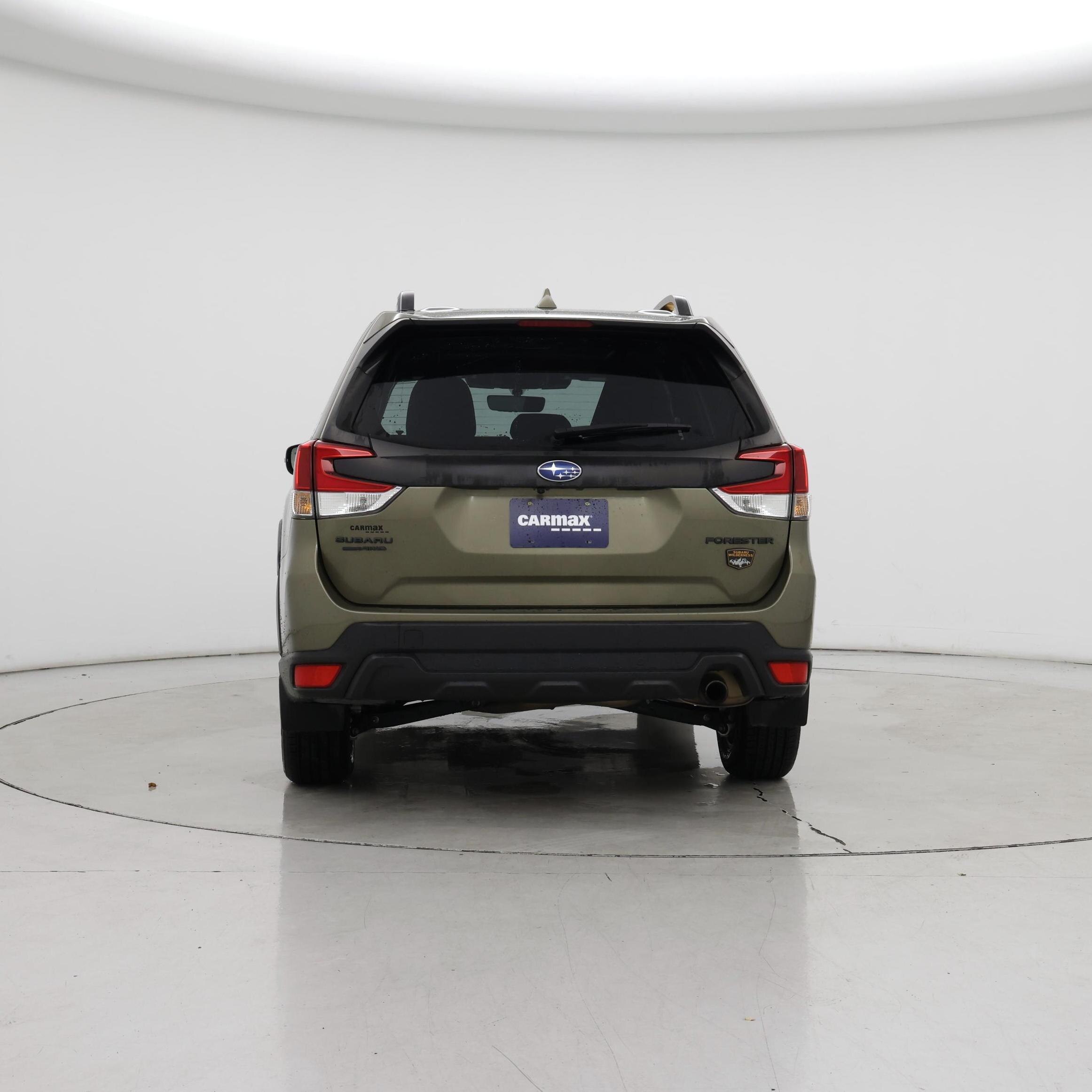 Thumbnail: 2023 Subaru Forester - 6