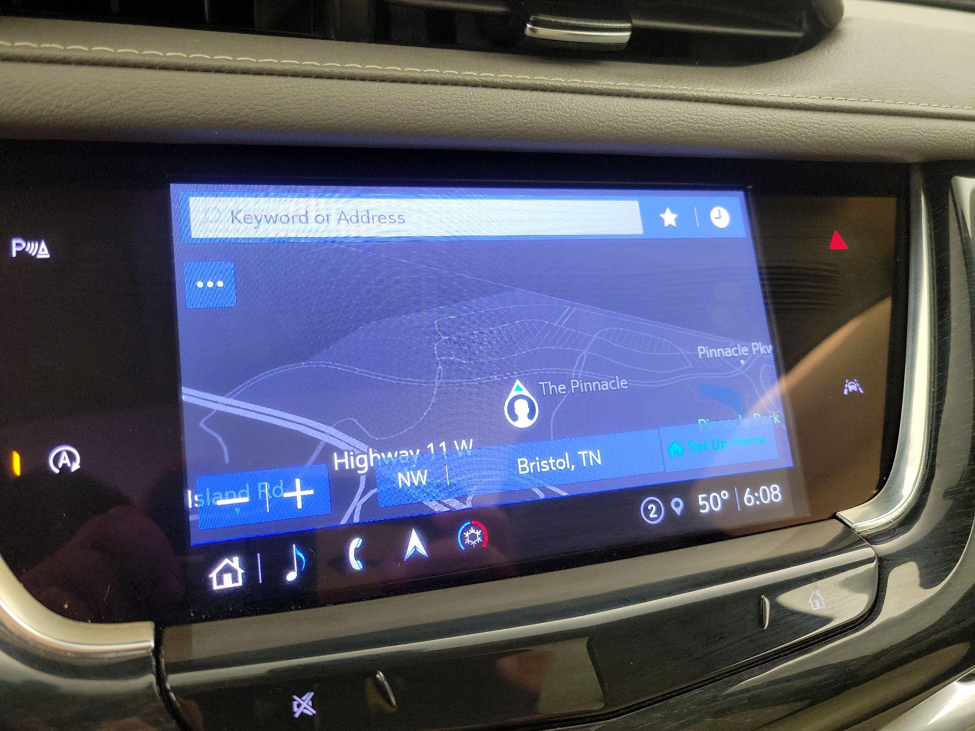 Thumbnail: 2023 Cadillac XT6 - 14