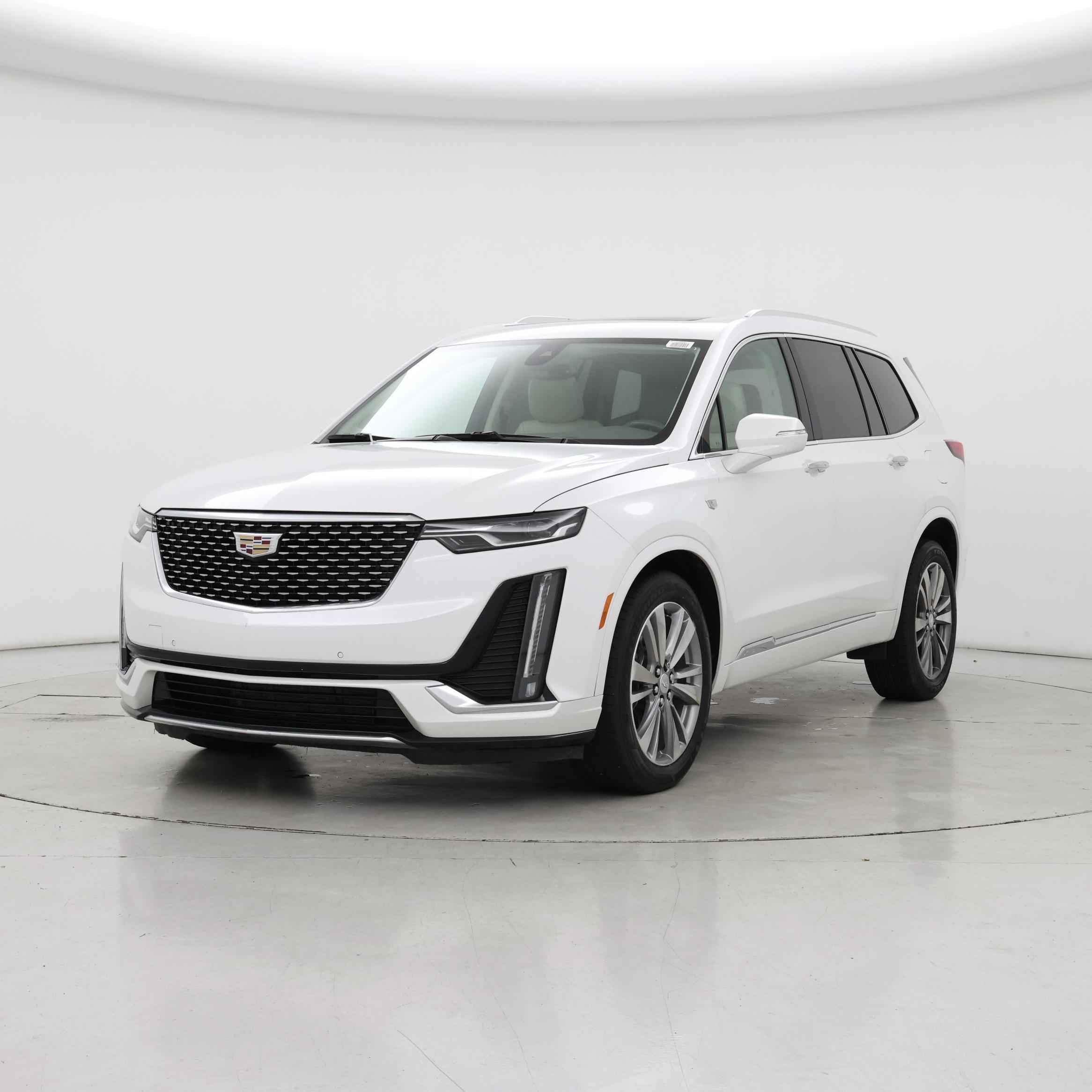 Thumbnail: 2023 Cadillac XT6 - 4