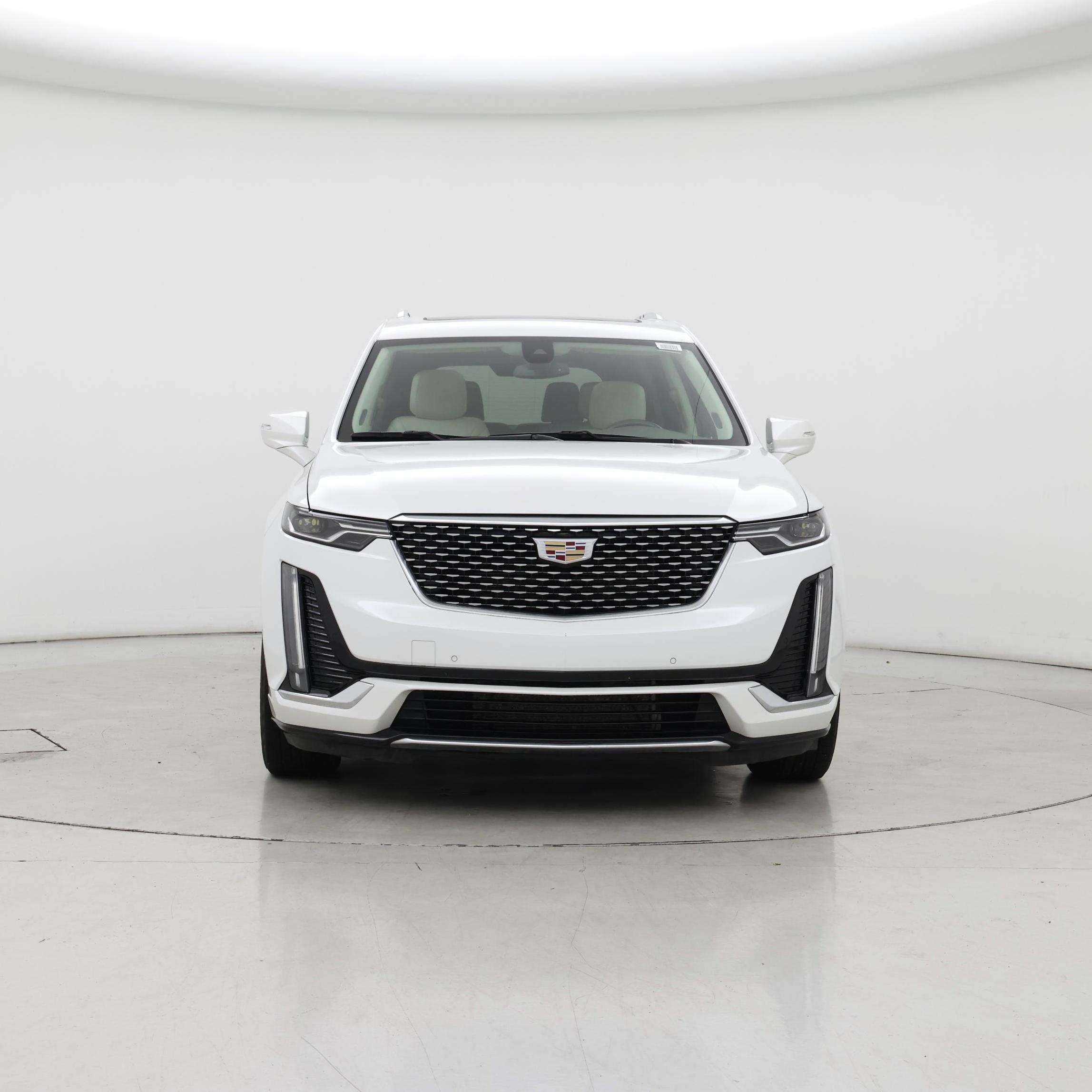 Thumbnail: 2023 Cadillac XT6 - 5
