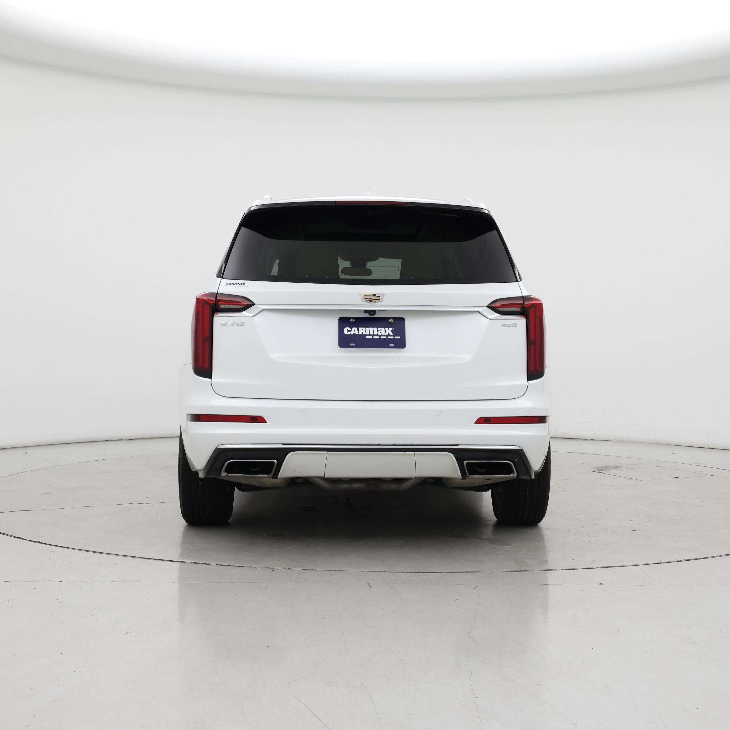 Thumbnail: 2023 Cadillac XT6 - 6