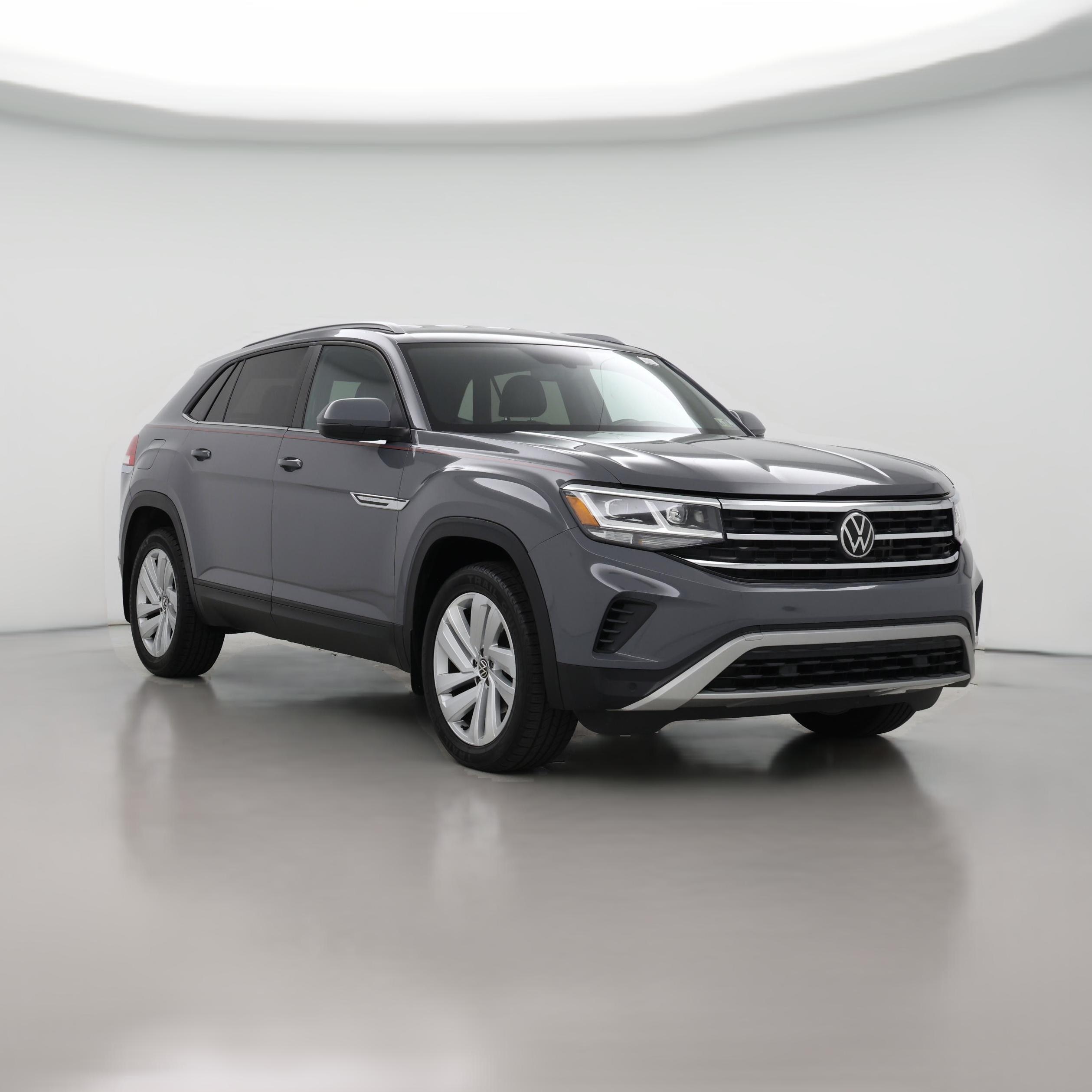 Thumbnail: 2020 Volkswagen Atlas - 1