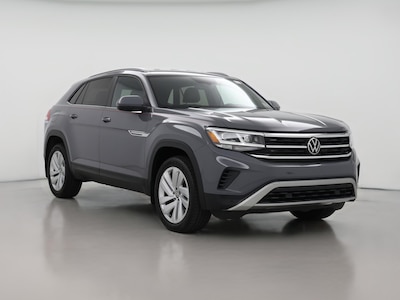 2020 Volkswagen Atlas Cross Sport SE