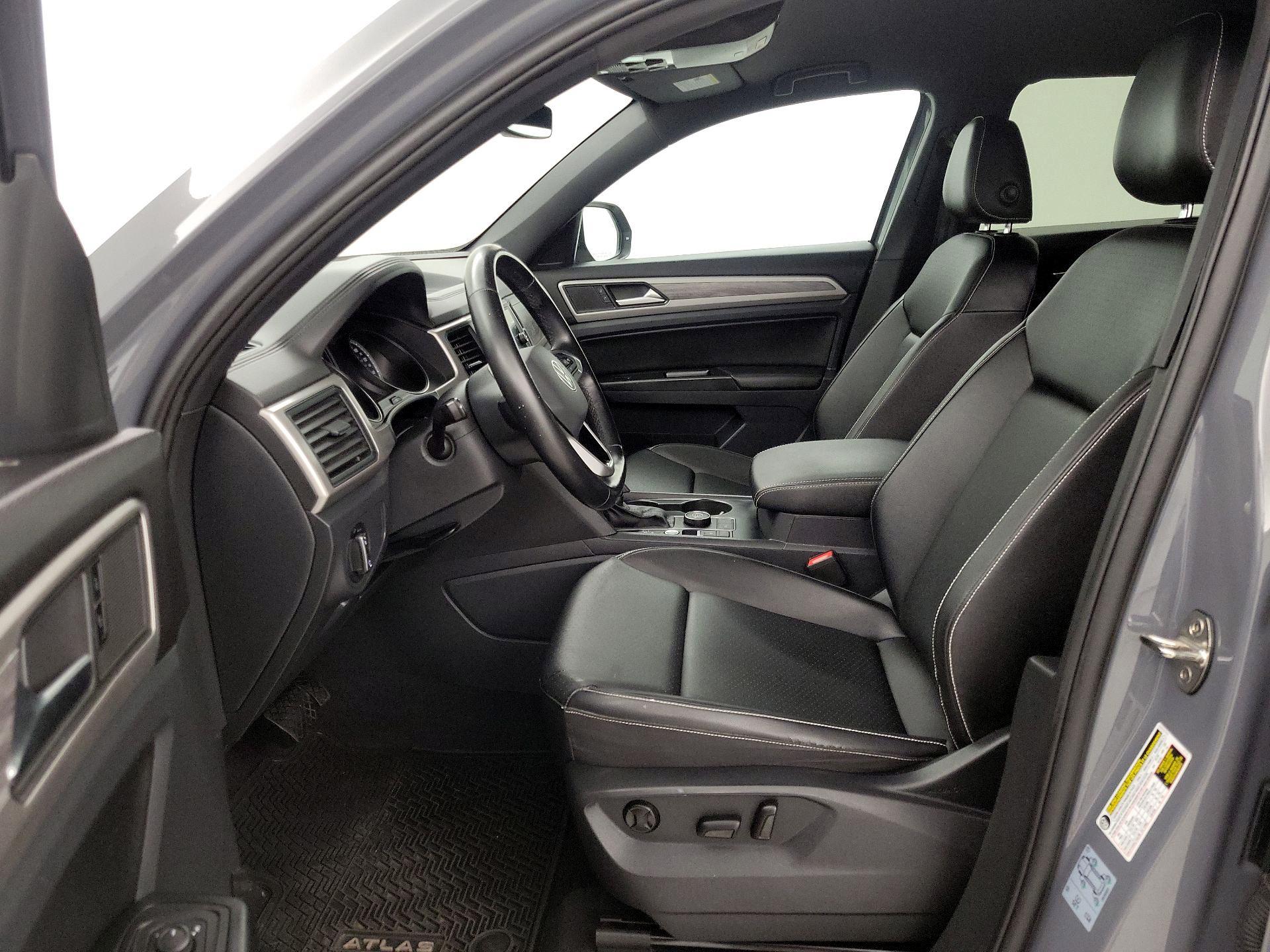 Thumbnail: 2020 Volkswagen Atlas - 11