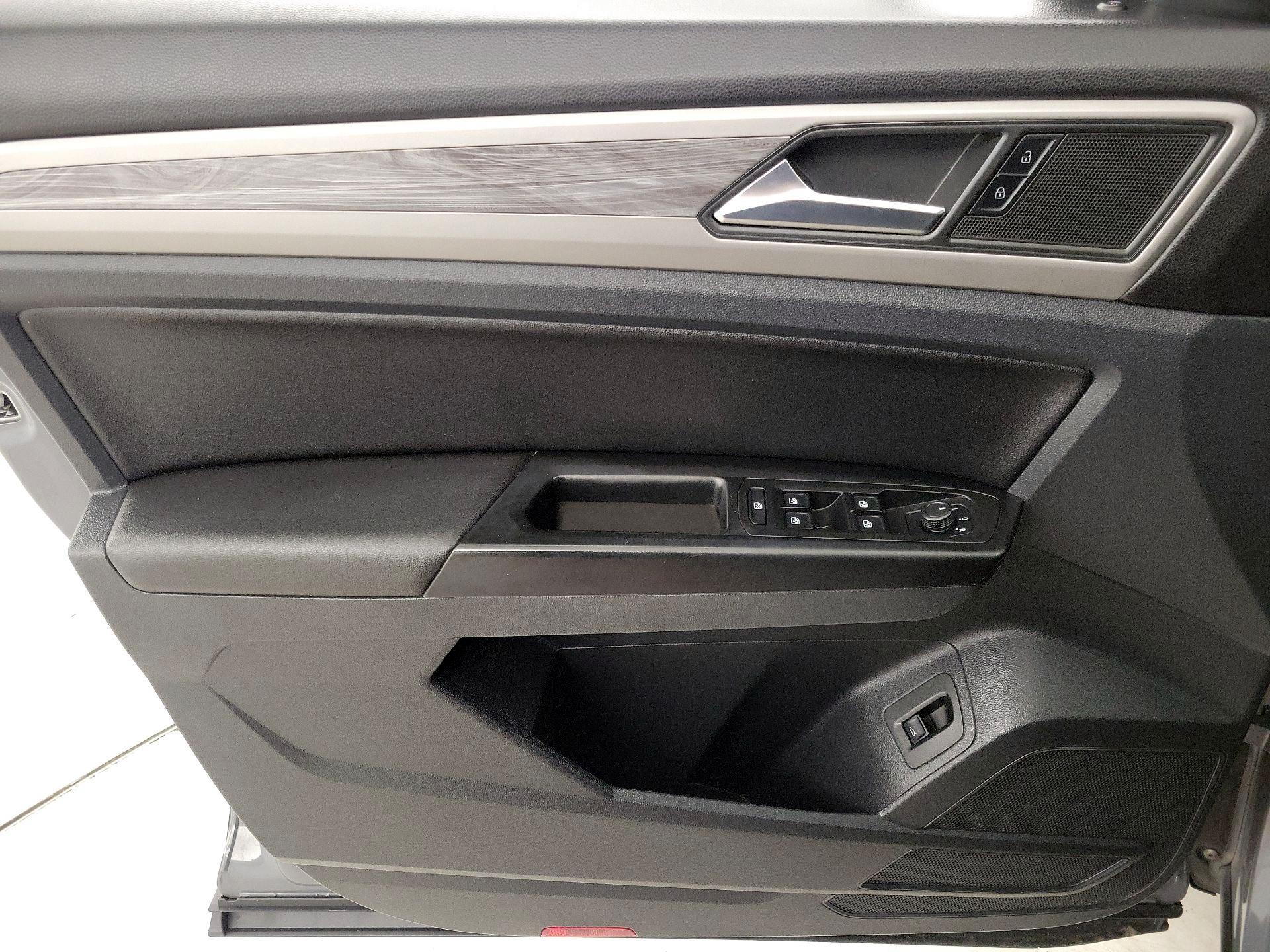 Thumbnail: 2020 Volkswagen Atlas - 12