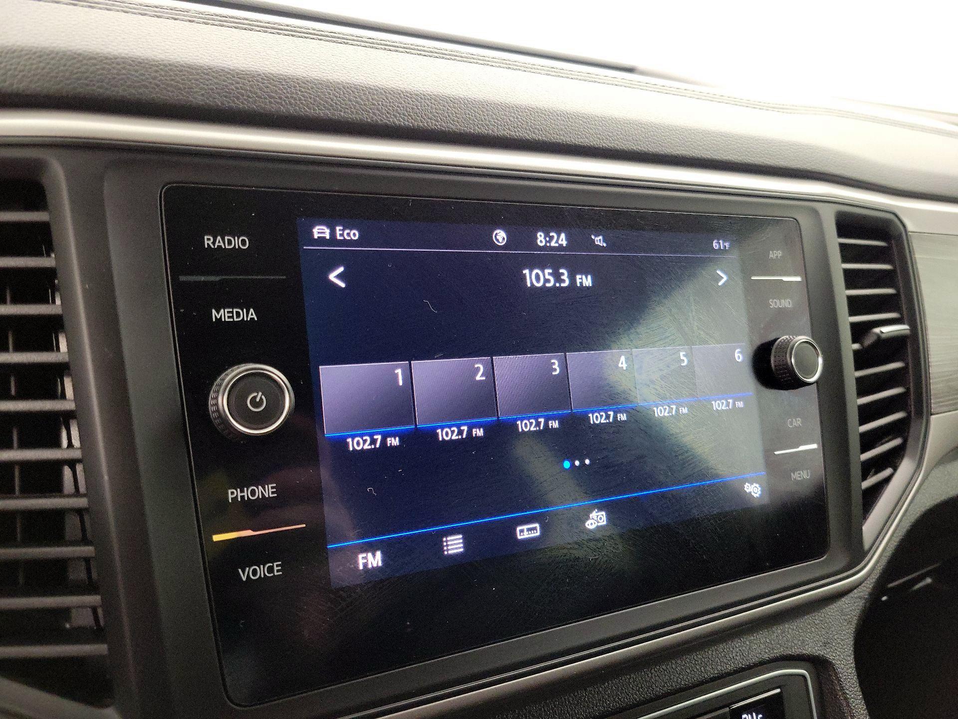 Thumbnail: 2020 Volkswagen Atlas - 15