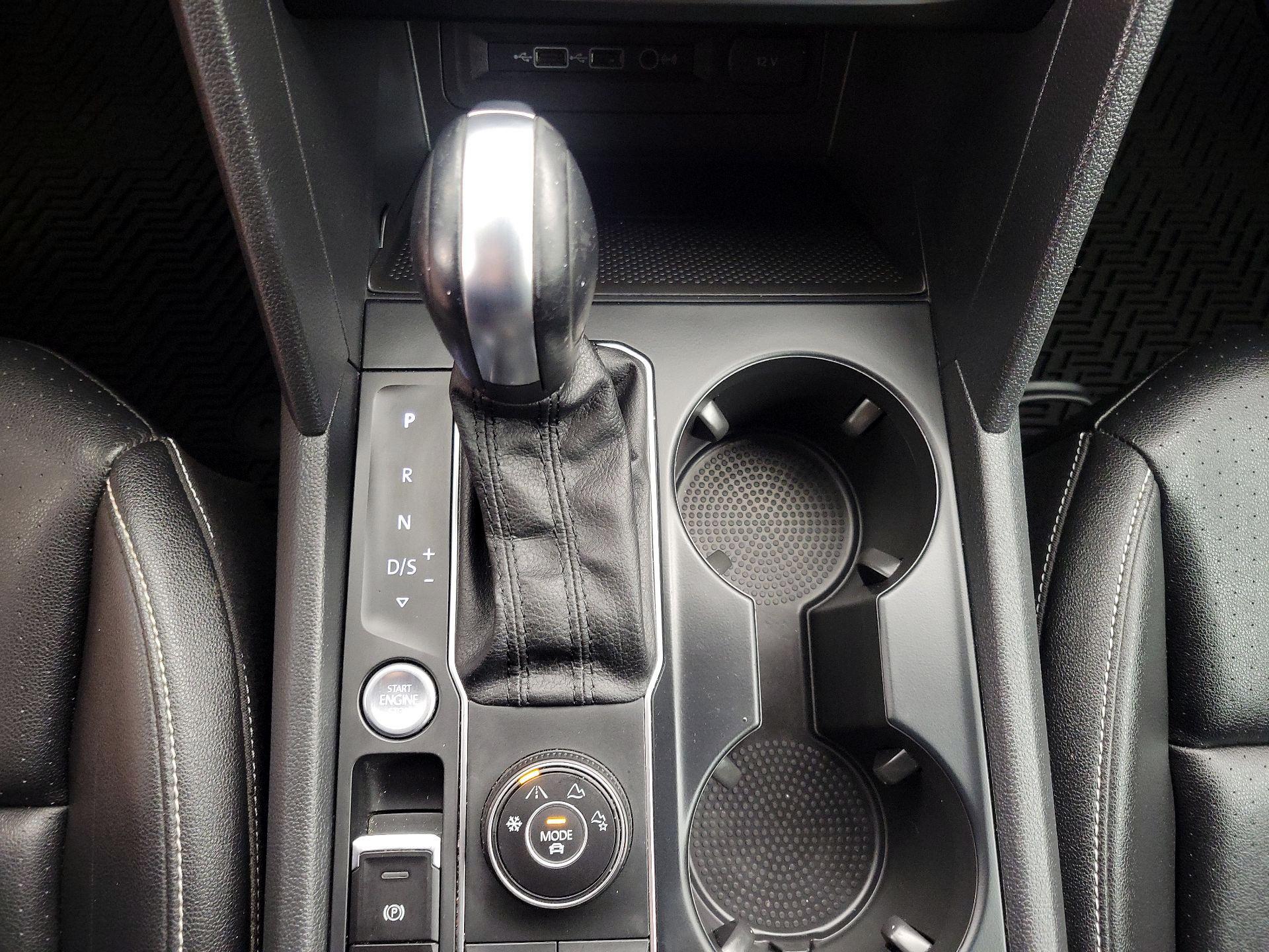 Thumbnail: 2020 Volkswagen Atlas - 17