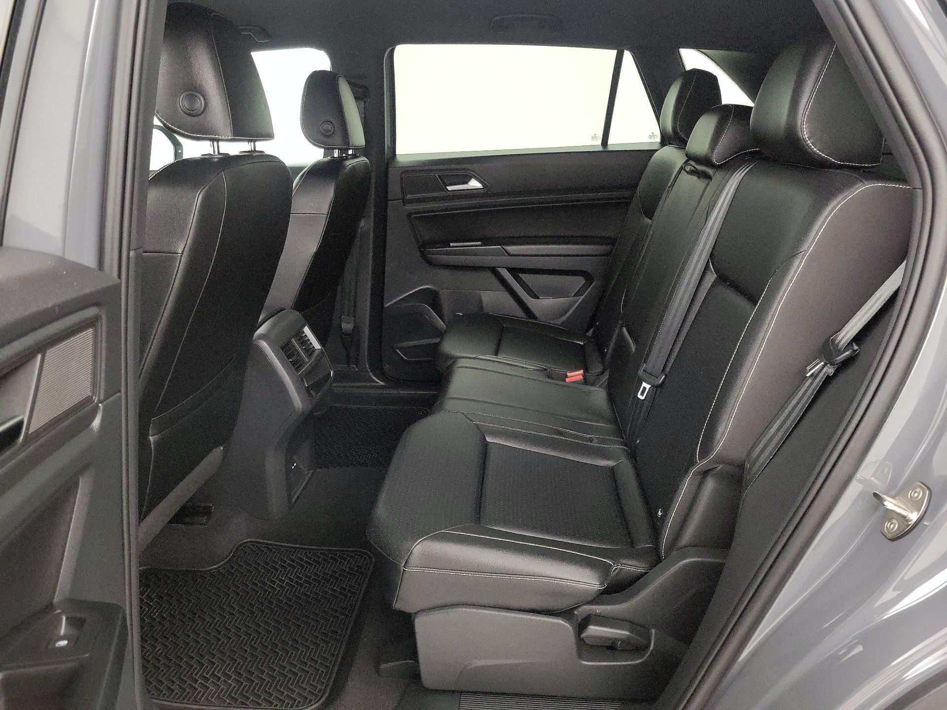 Thumbnail: 2020 Volkswagen Atlas - 19