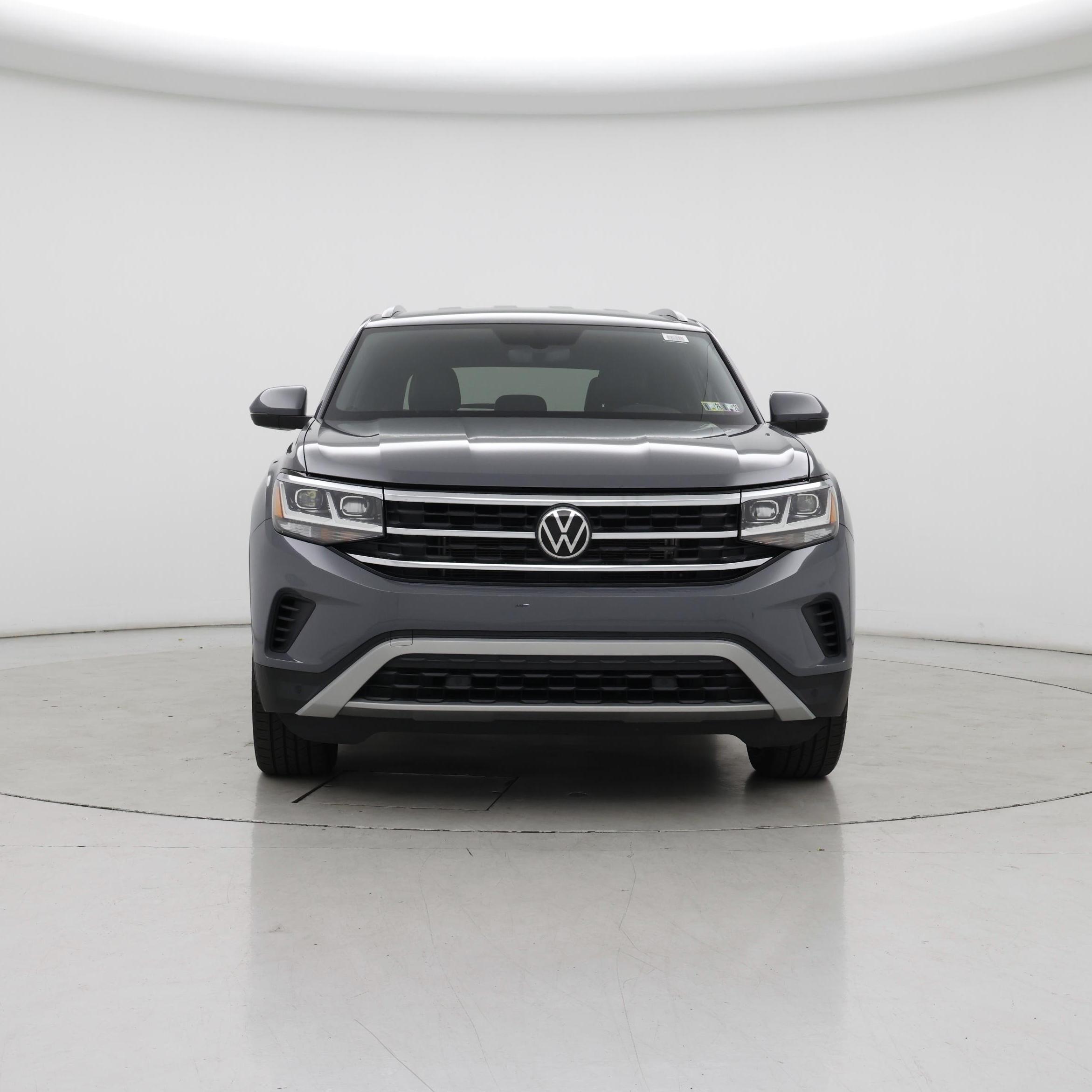 Thumbnail: 2020 Volkswagen Atlas - 5