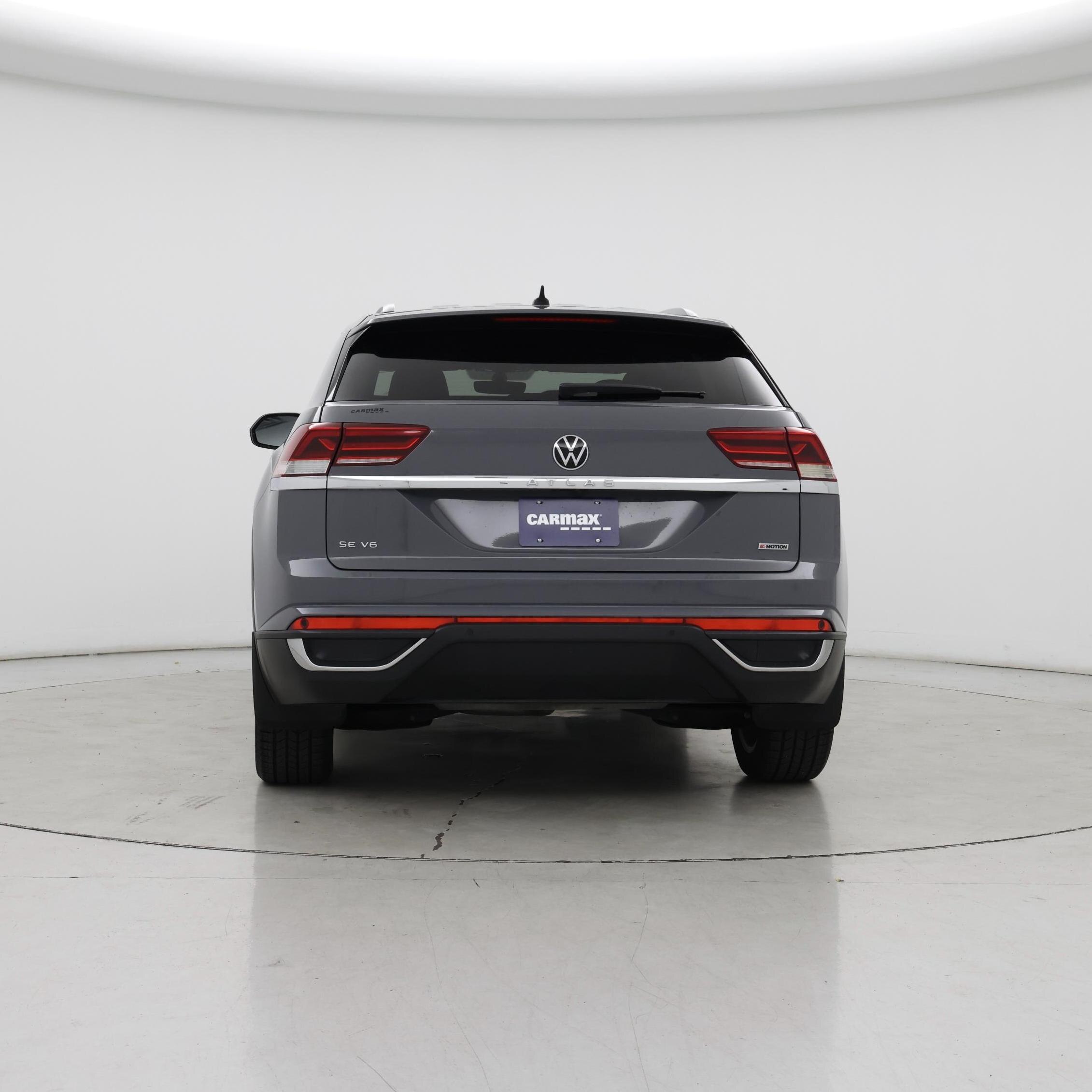 Thumbnail: 2020 Volkswagen Atlas - 6