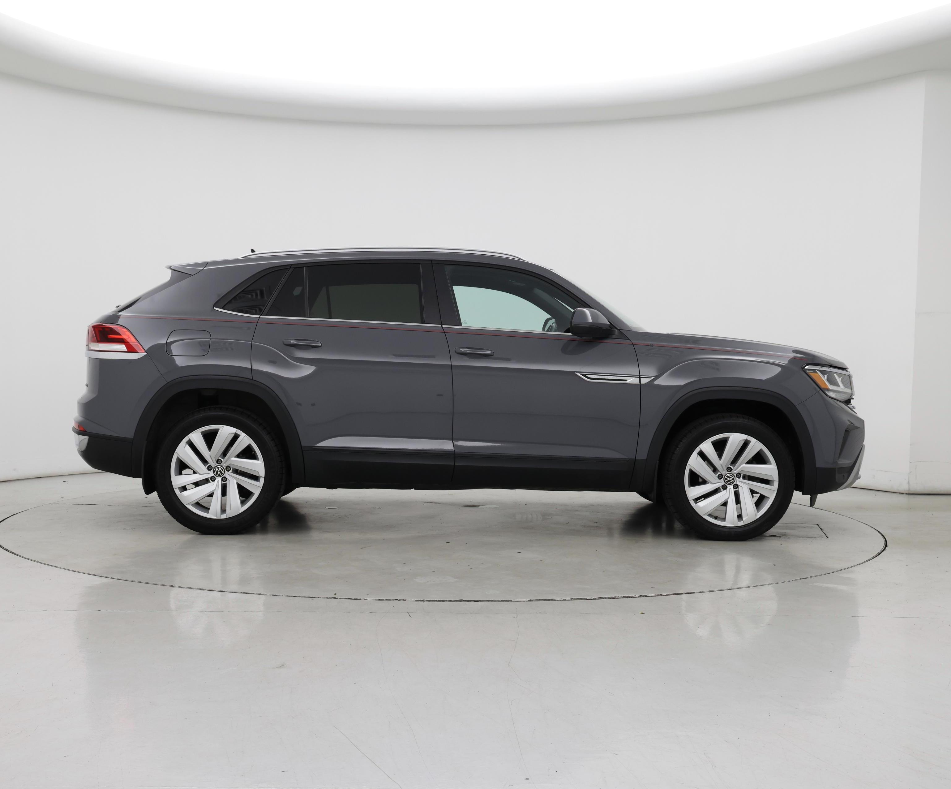 Thumbnail: 2020 Volkswagen Atlas - 7