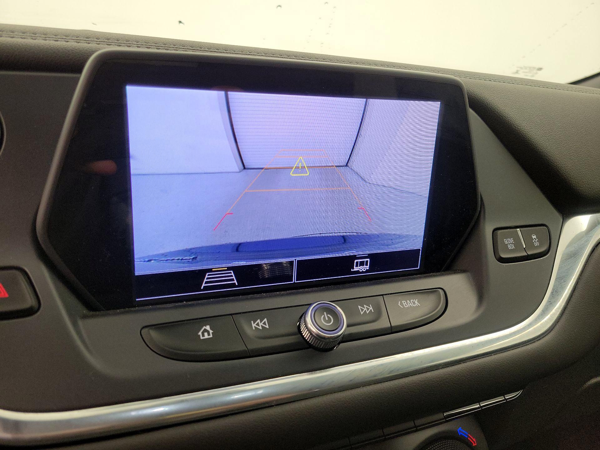 Thumbnail: 2022 Chevrolet Blazer - 14