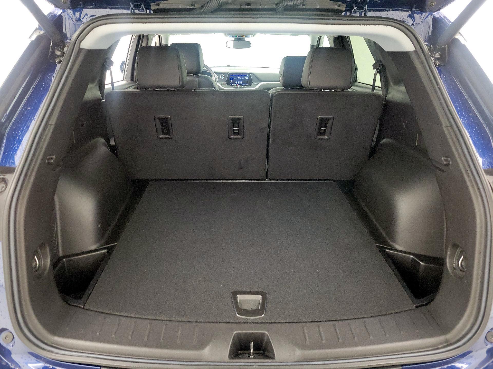 Thumbnail: 2022 Chevrolet Blazer - 20