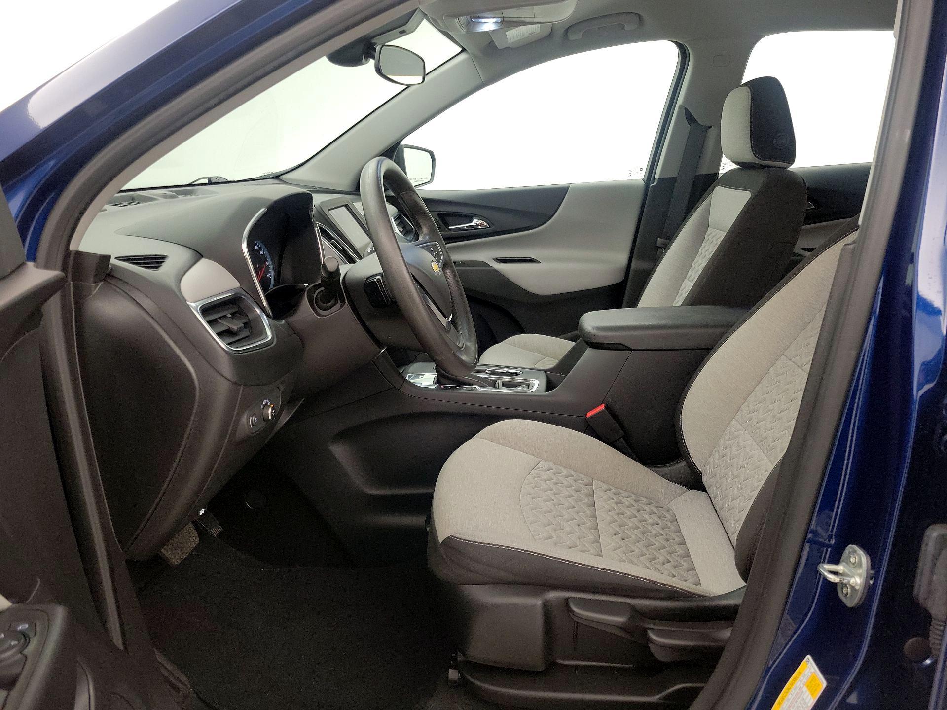 Thumbnail: 2023 Chevrolet Equinox - 11