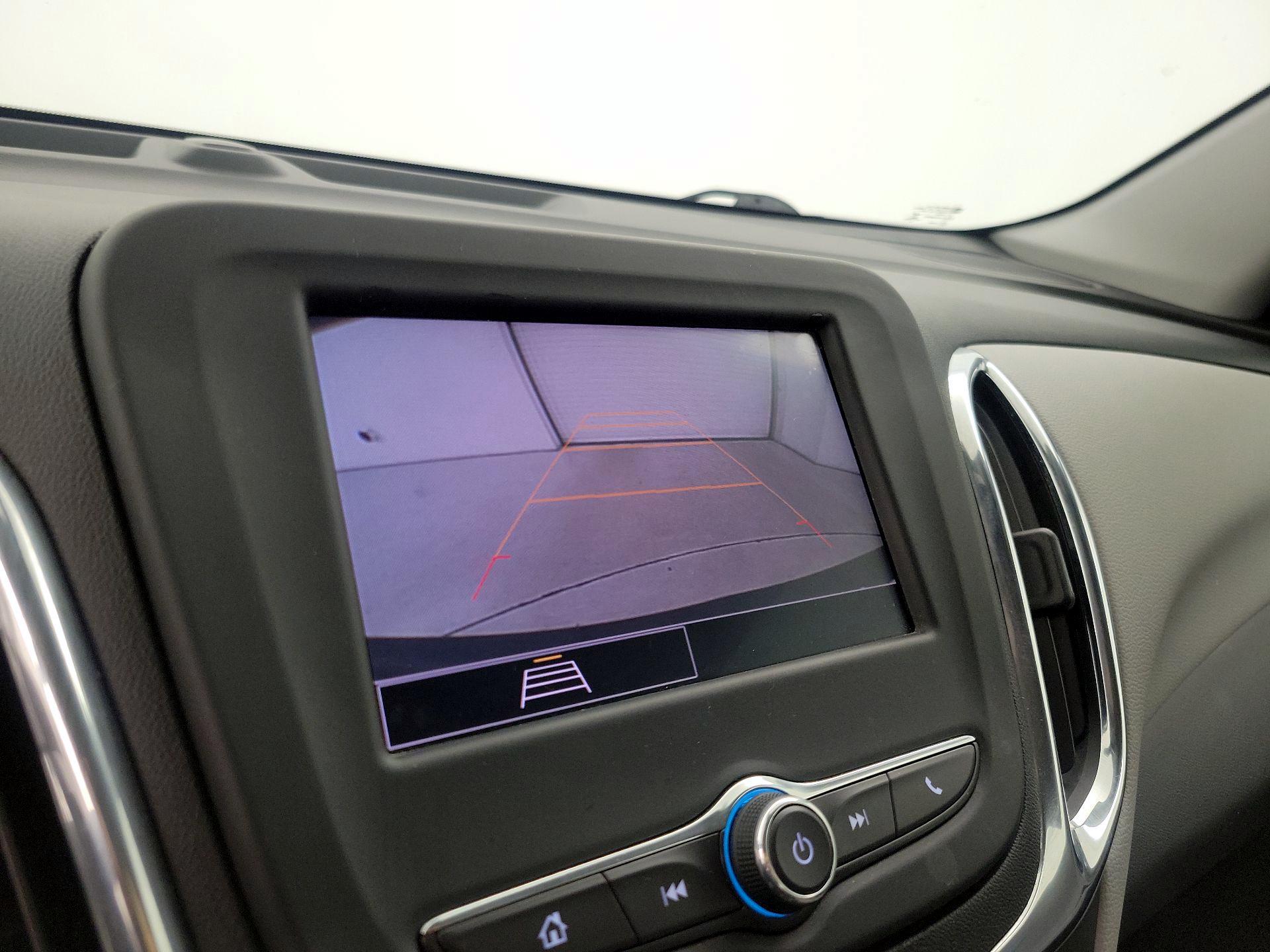 Thumbnail: 2023 Chevrolet Equinox - 14