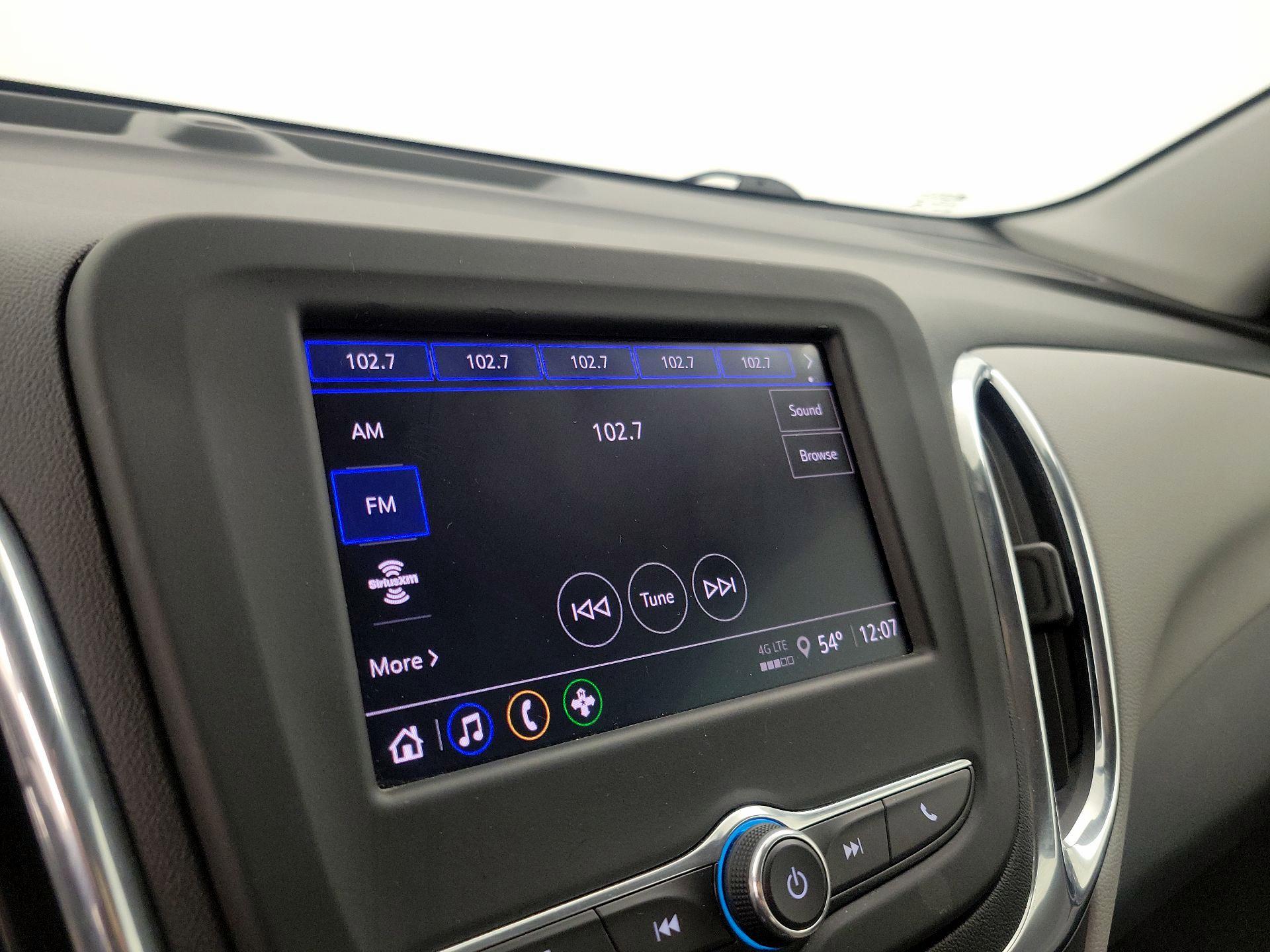 Thumbnail: 2023 Chevrolet Equinox - 15