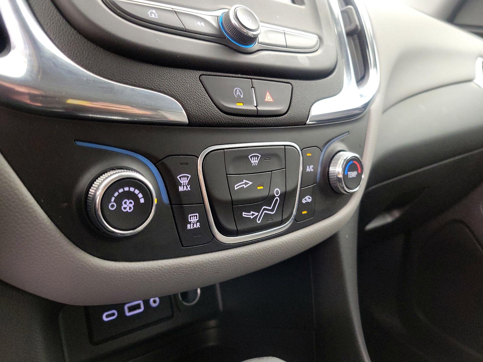 Thumbnail: 2023 Chevrolet Equinox - 16