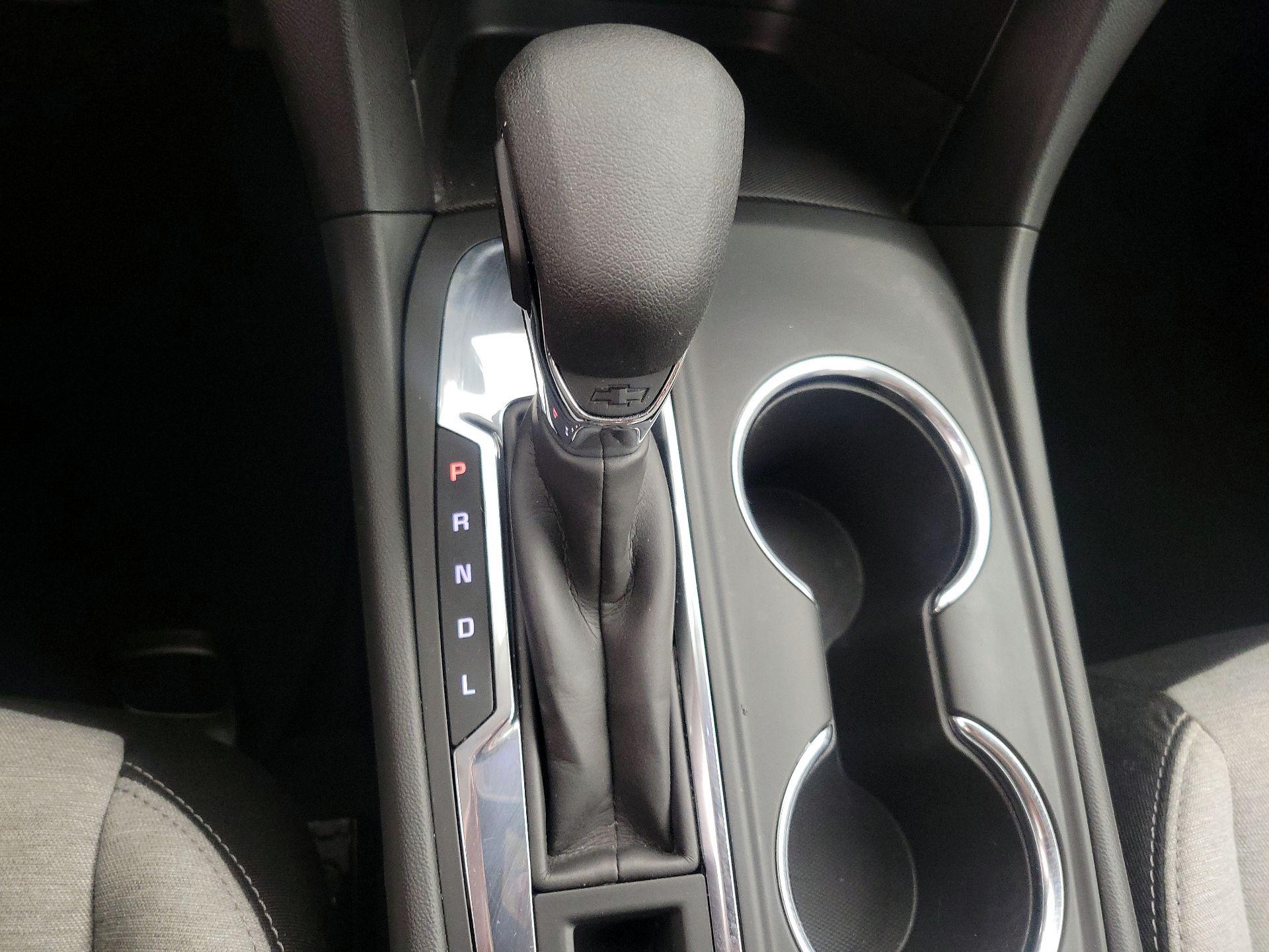 Thumbnail: 2023 Chevrolet Equinox - 17