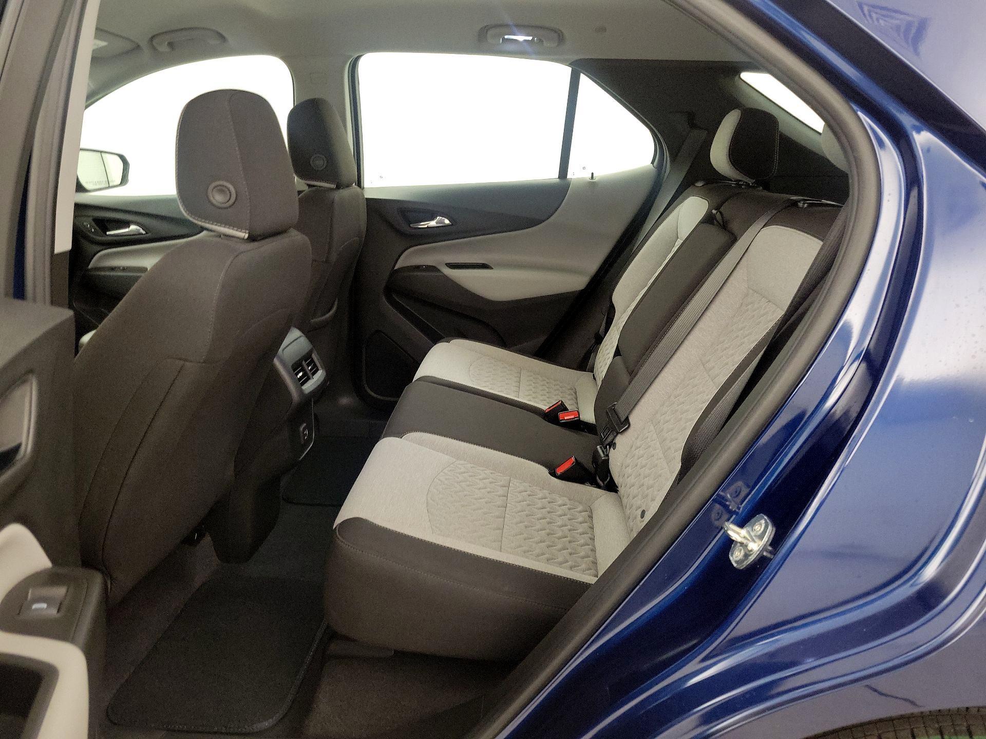 Thumbnail: 2023 Chevrolet Equinox - 19