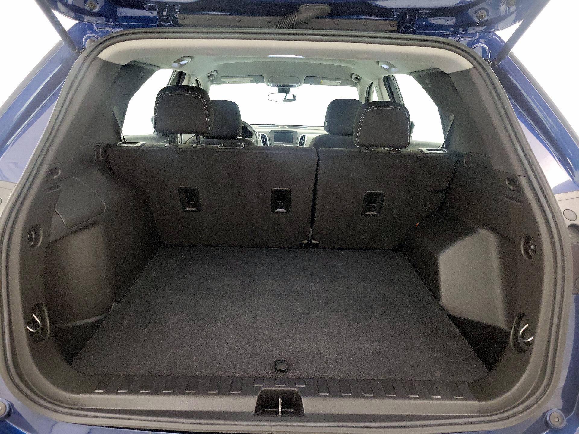 Thumbnail: 2023 Chevrolet Equinox - 20