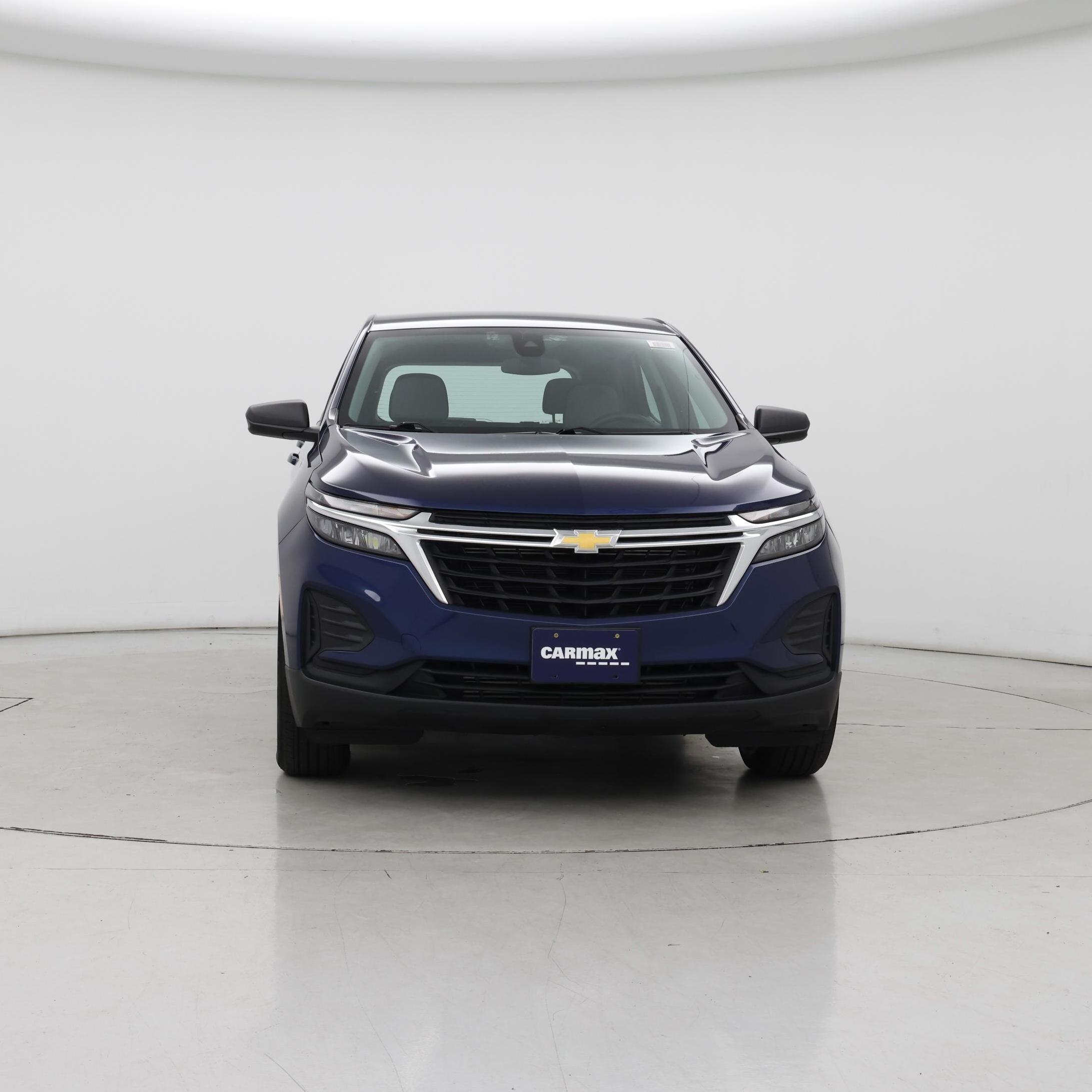 Thumbnail: 2023 Chevrolet Equinox - 5