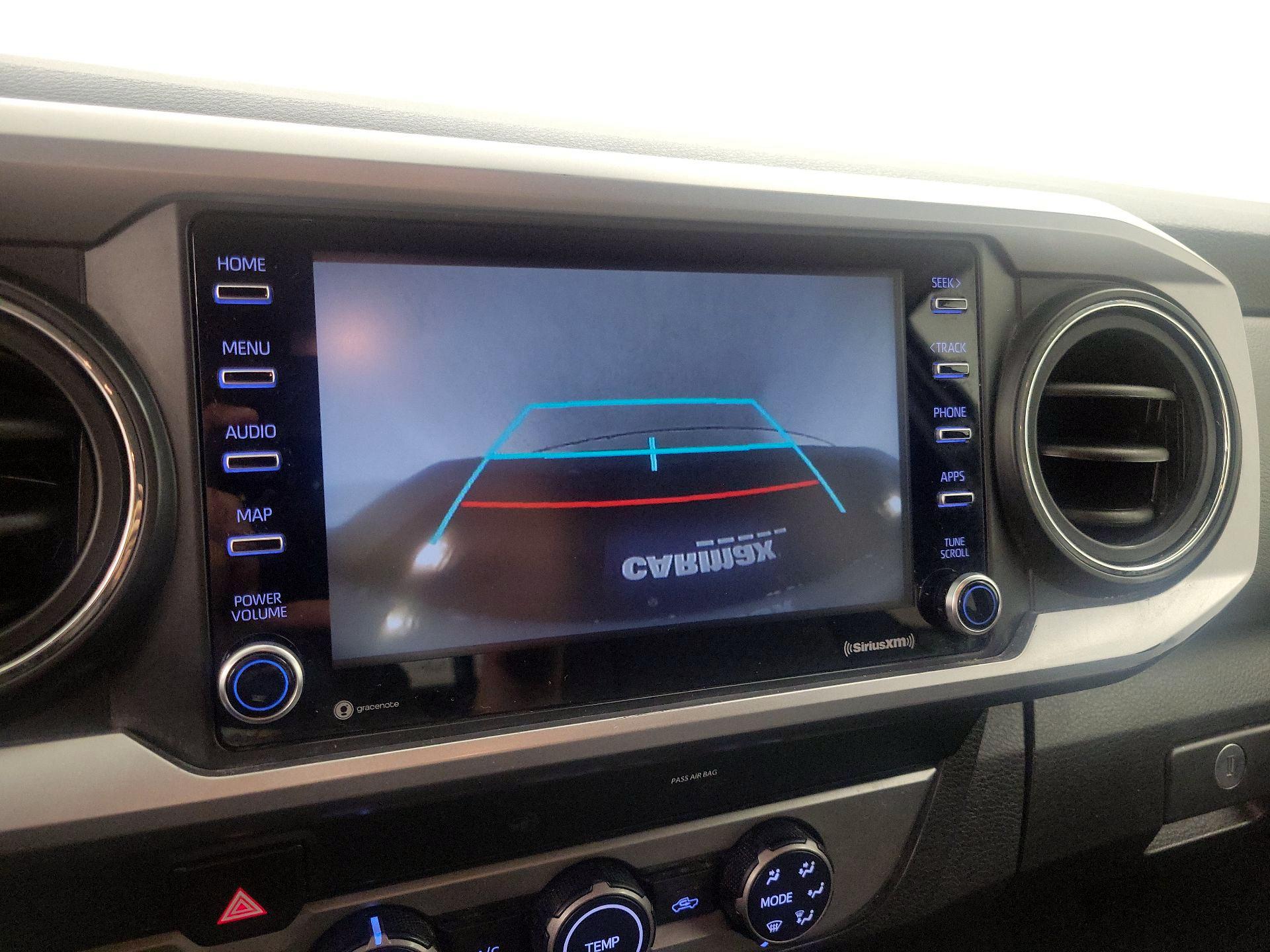 Thumbnail: 2022 Toyota Tacoma - 14