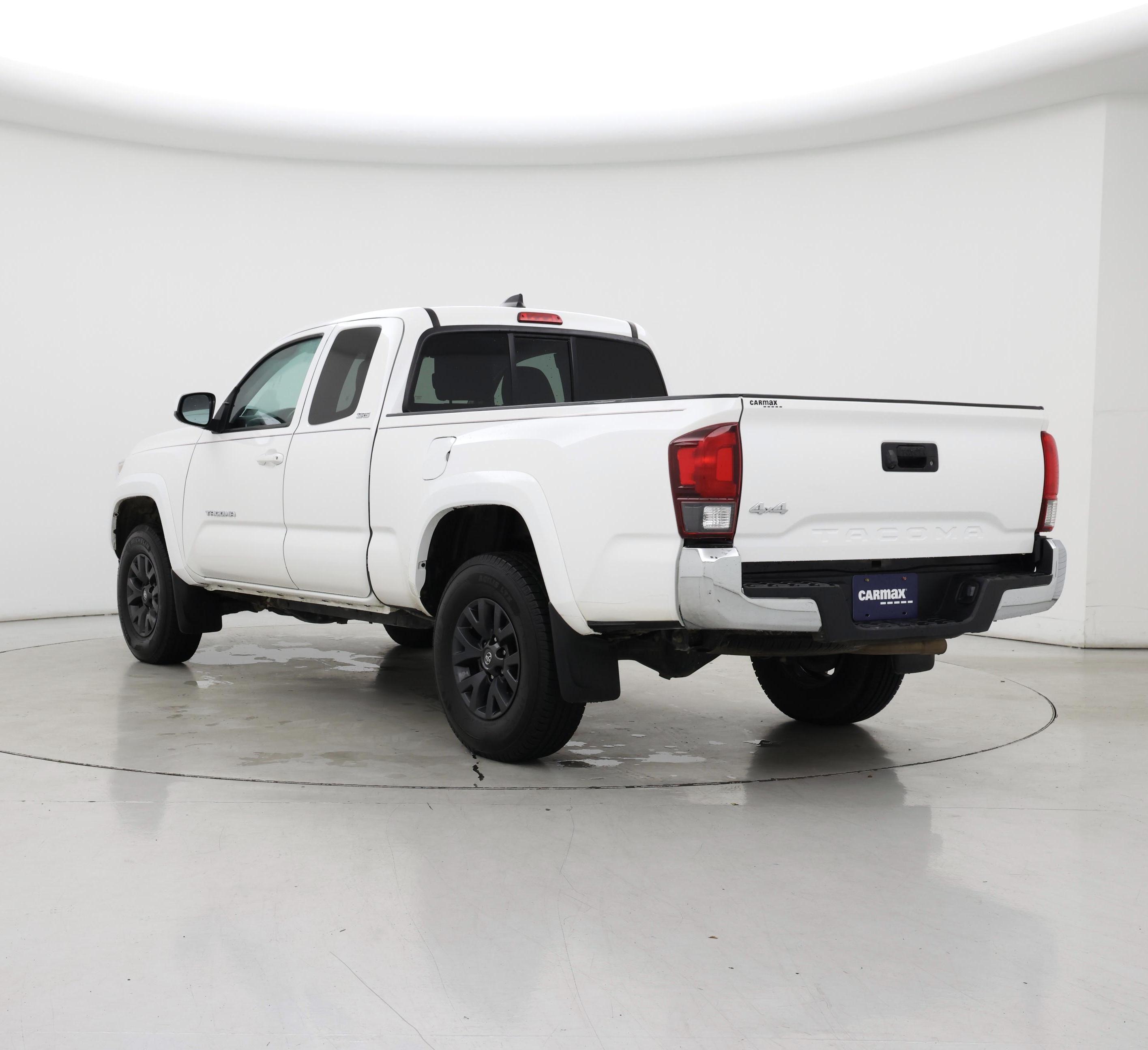 Thumbnail: 2022 Toyota Tacoma - 2