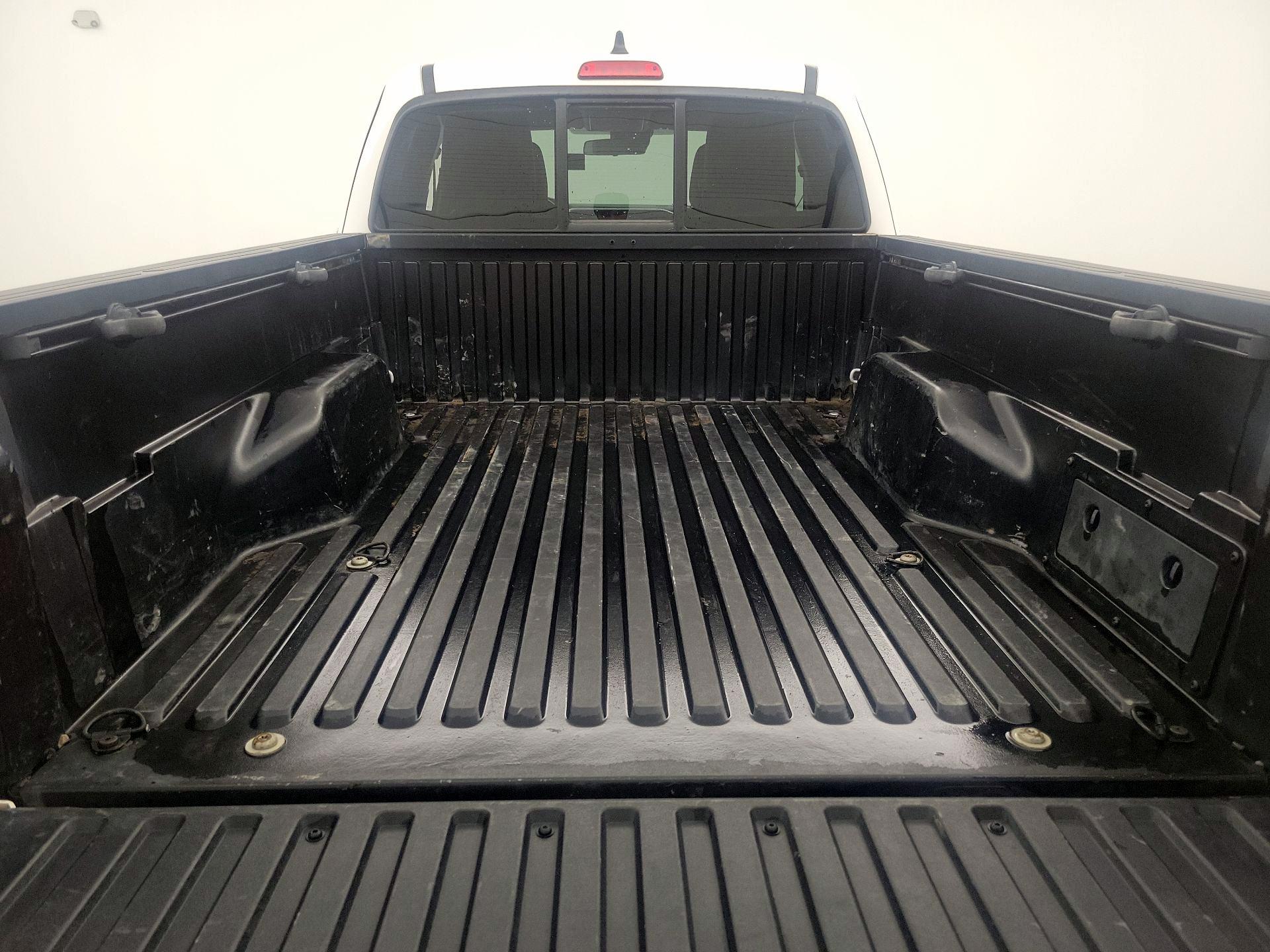 Thumbnail: 2022 Toyota Tacoma - 20