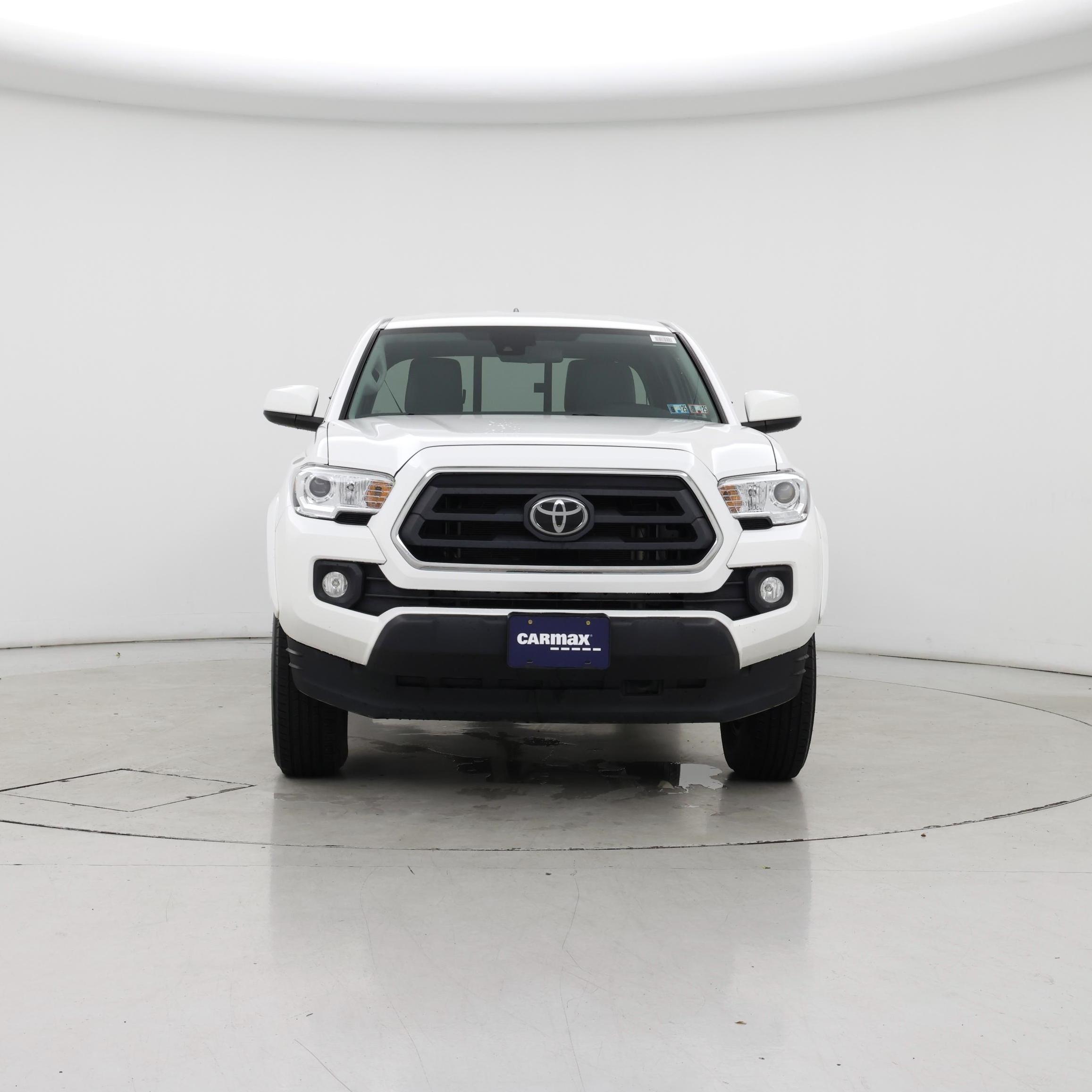 Thumbnail: 2022 Toyota Tacoma - 5
