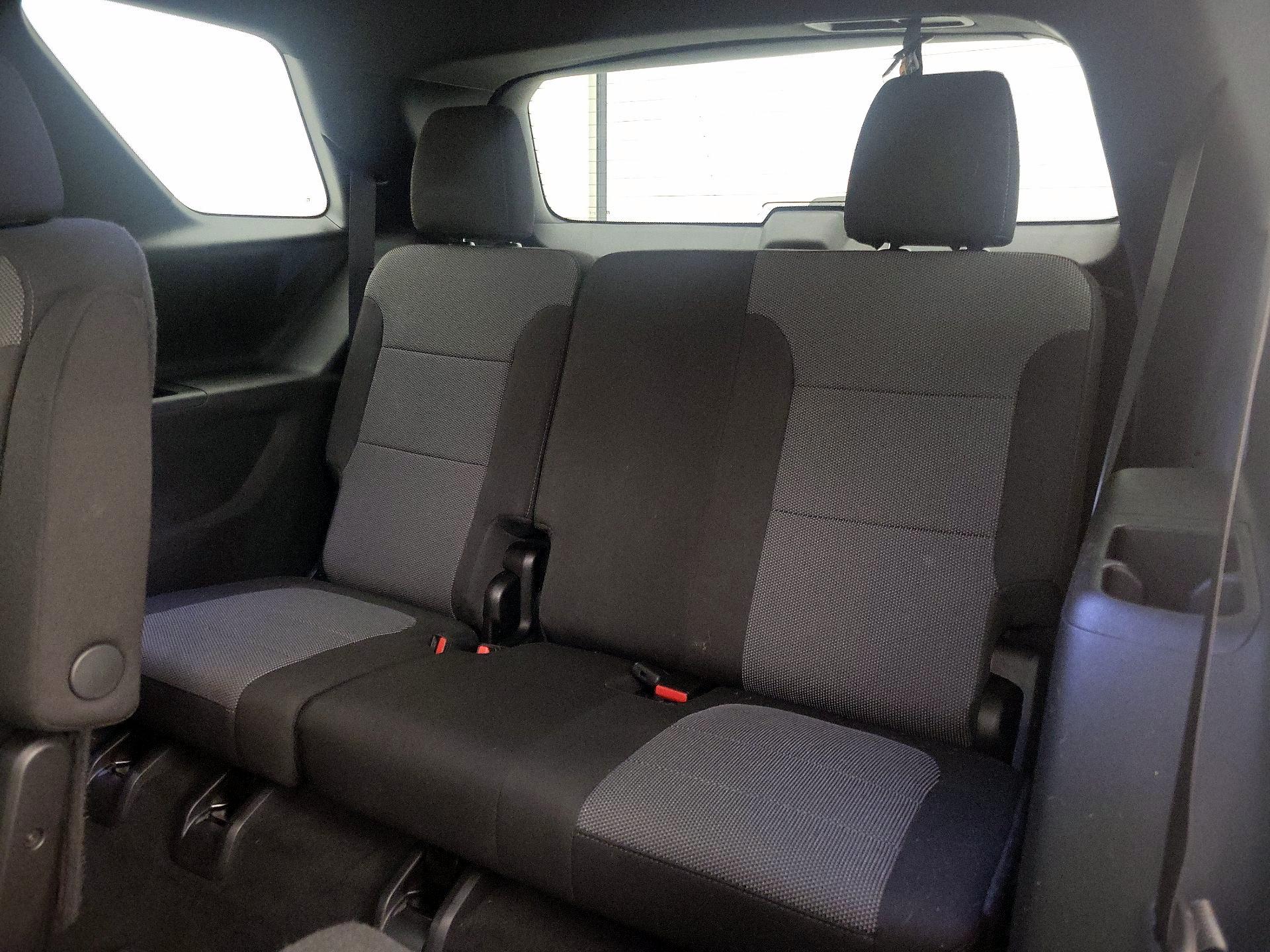 Thumbnail: 2023 Chevrolet Traverse - 20