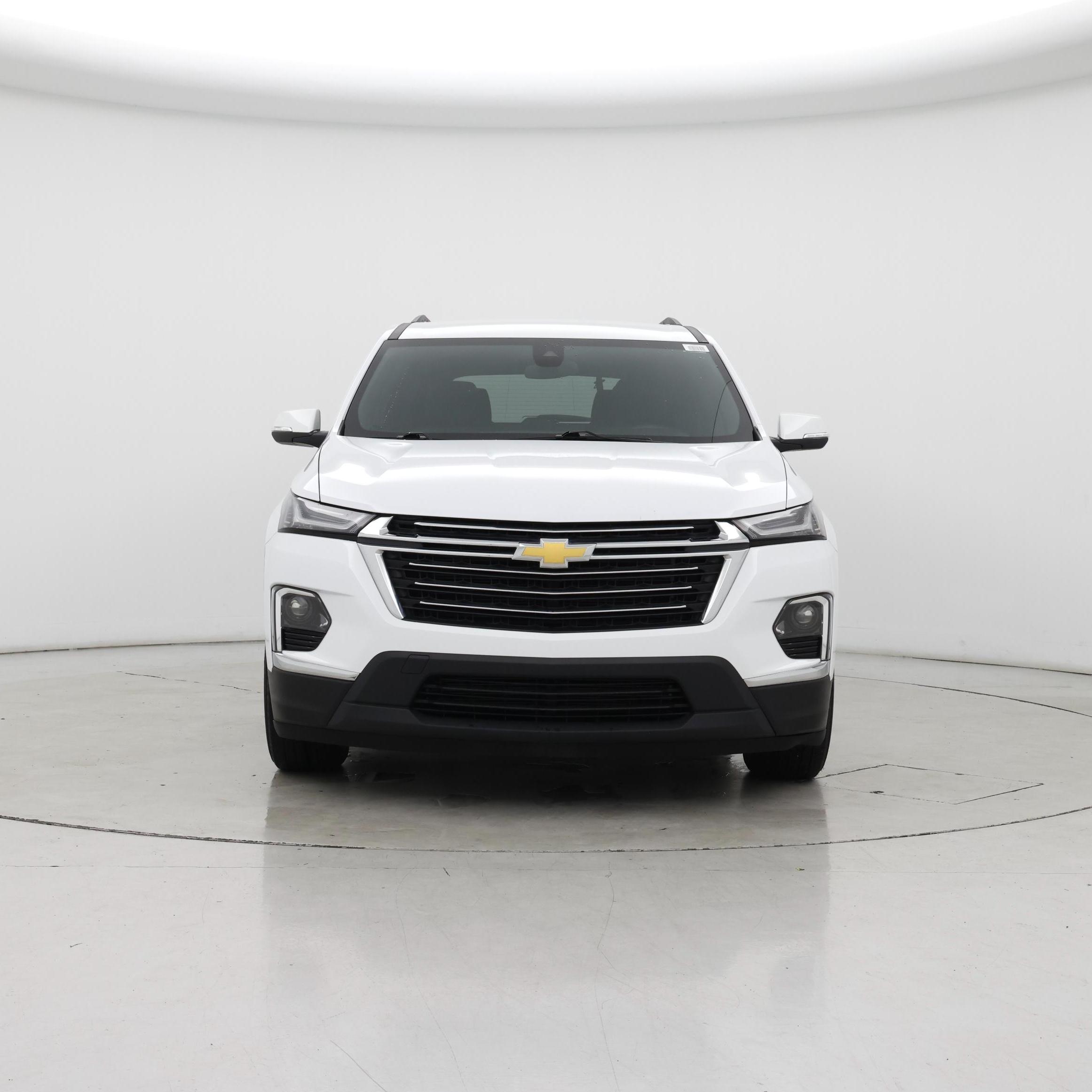 Thumbnail: 2023 Chevrolet Traverse - 5