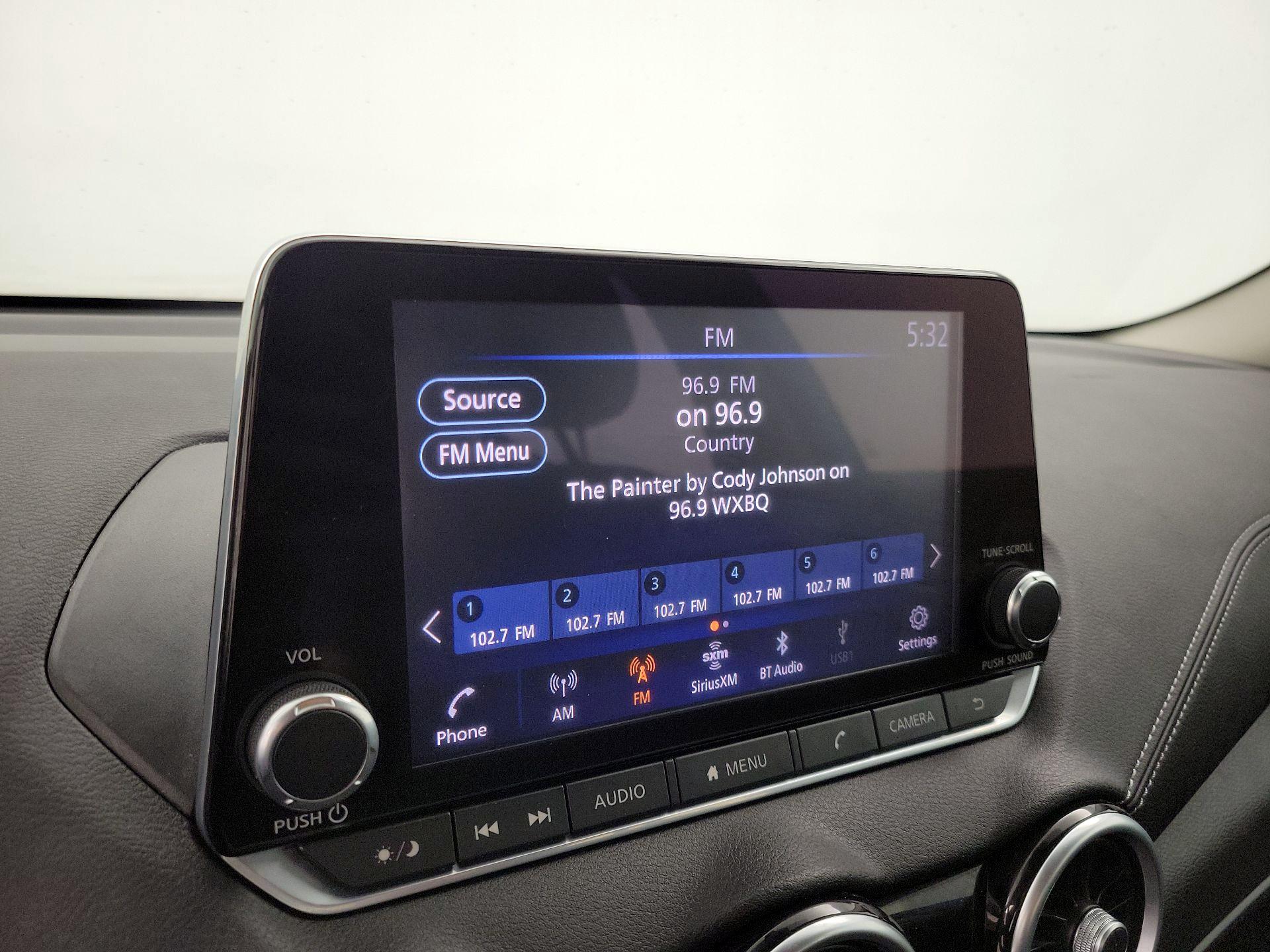 Thumbnail: 2020 Nissan Sentra - 15