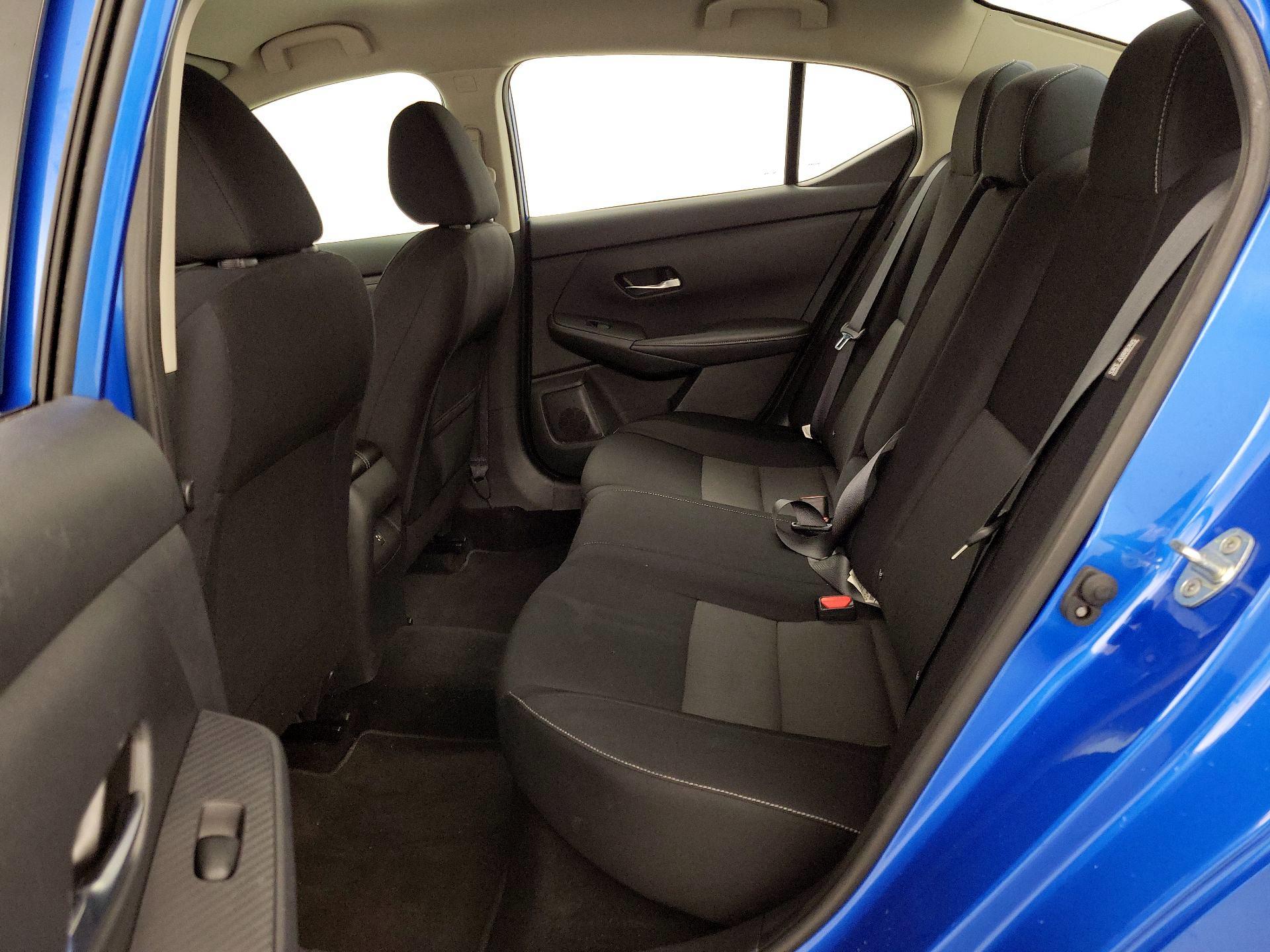 Thumbnail: 2020 Nissan Sentra - 19