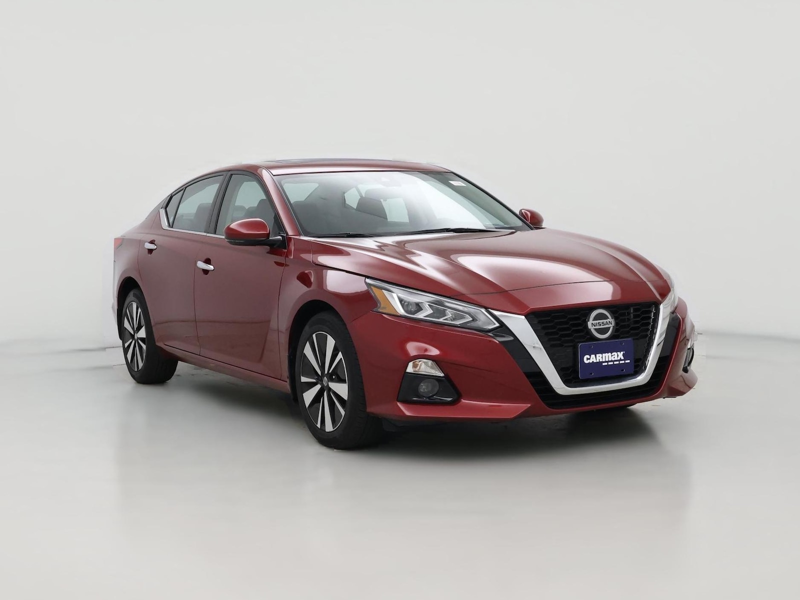 2022 Nissan Altima SL