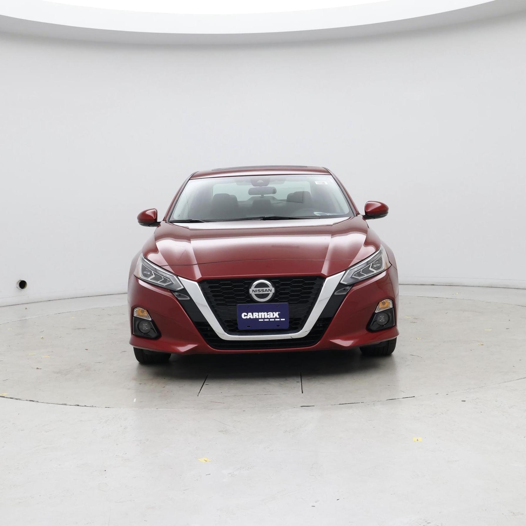 Thumbnail: 2022 Nissan Altima - 5