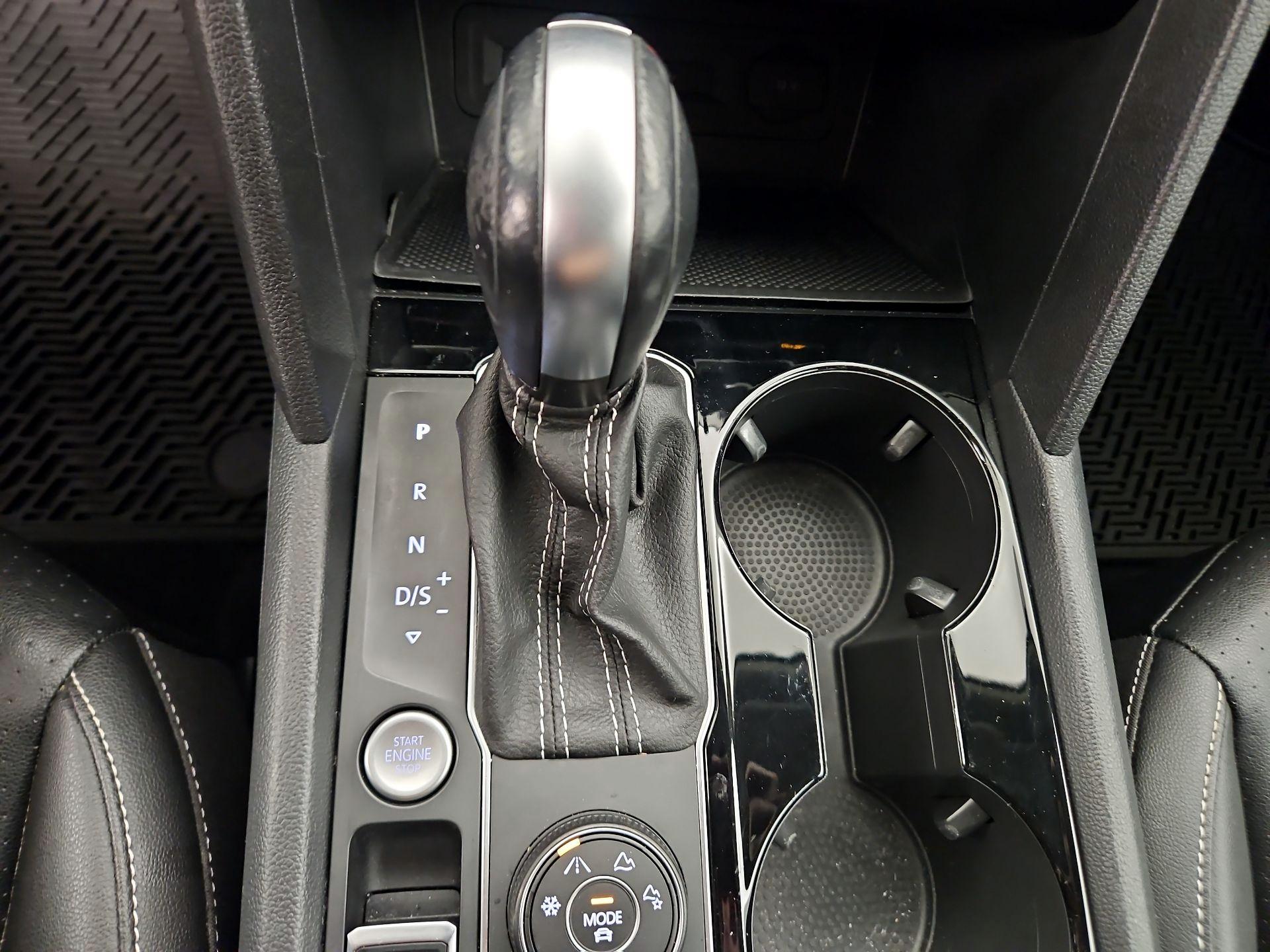 Thumbnail: 2023 Volkswagen Atlas - 17