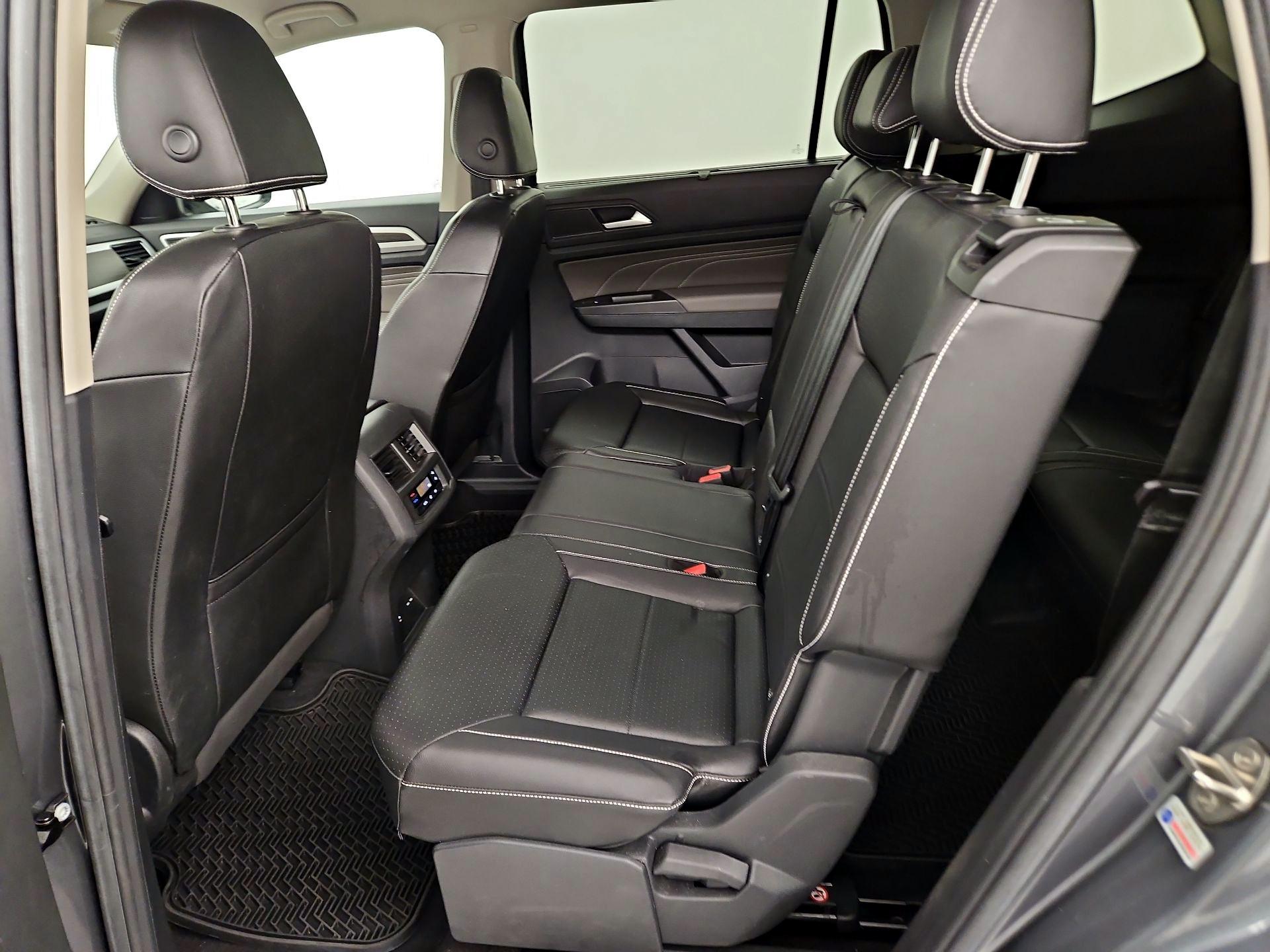 Thumbnail: 2023 Volkswagen Atlas - 19