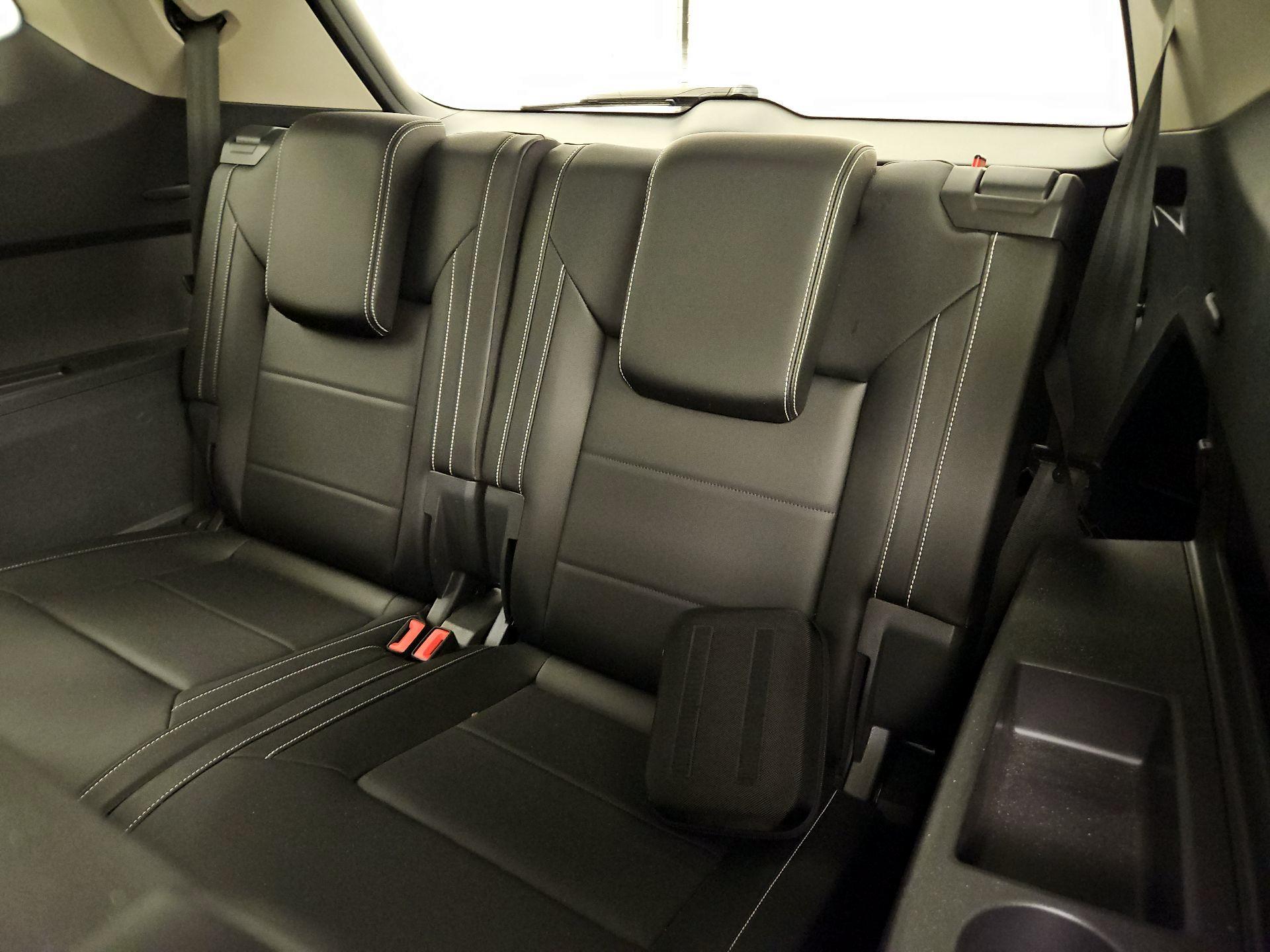 Thumbnail: 2023 Volkswagen Atlas - 20