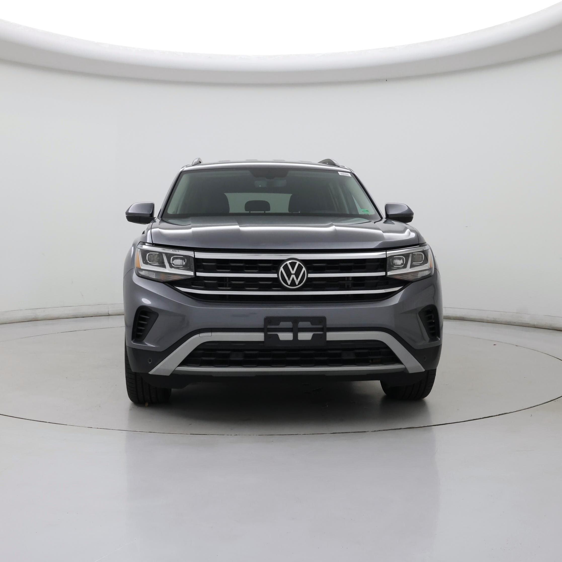 Thumbnail: 2023 Volkswagen Atlas - 5