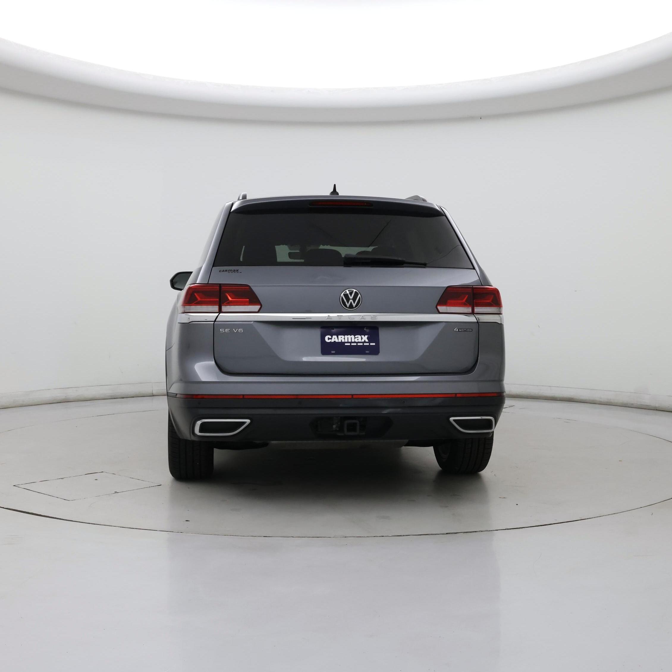 Thumbnail: 2023 Volkswagen Atlas - 6