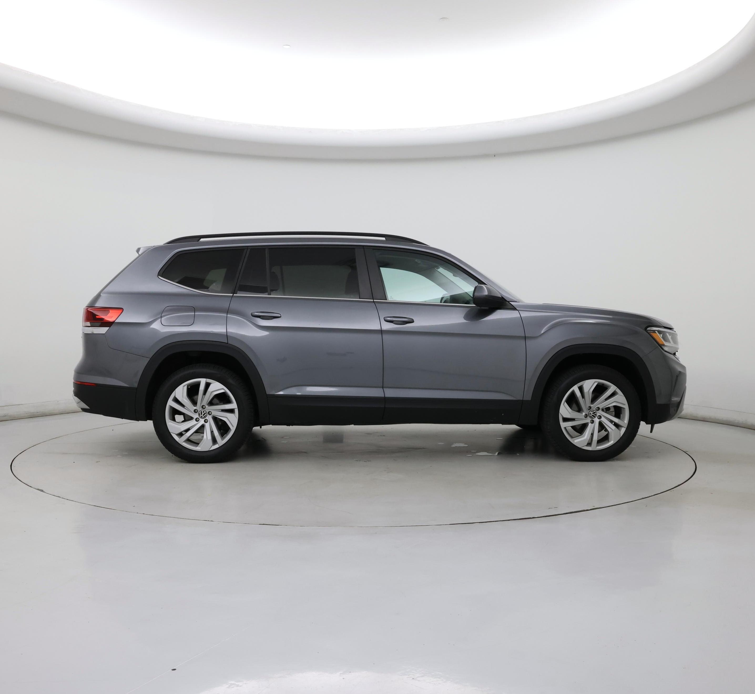 Thumbnail: 2023 Volkswagen Atlas - 7