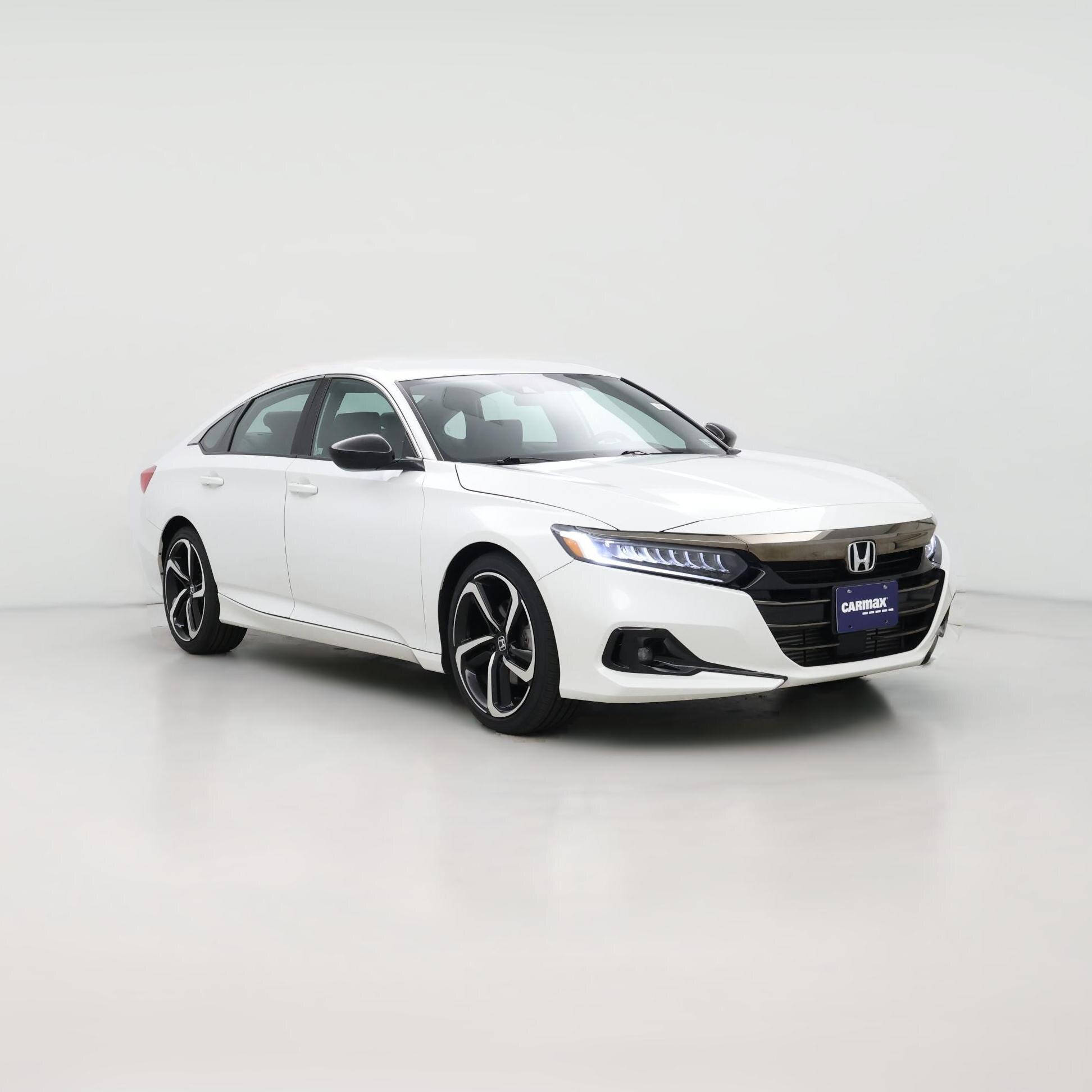 Thumbnail: 2022 Honda Accord - 1