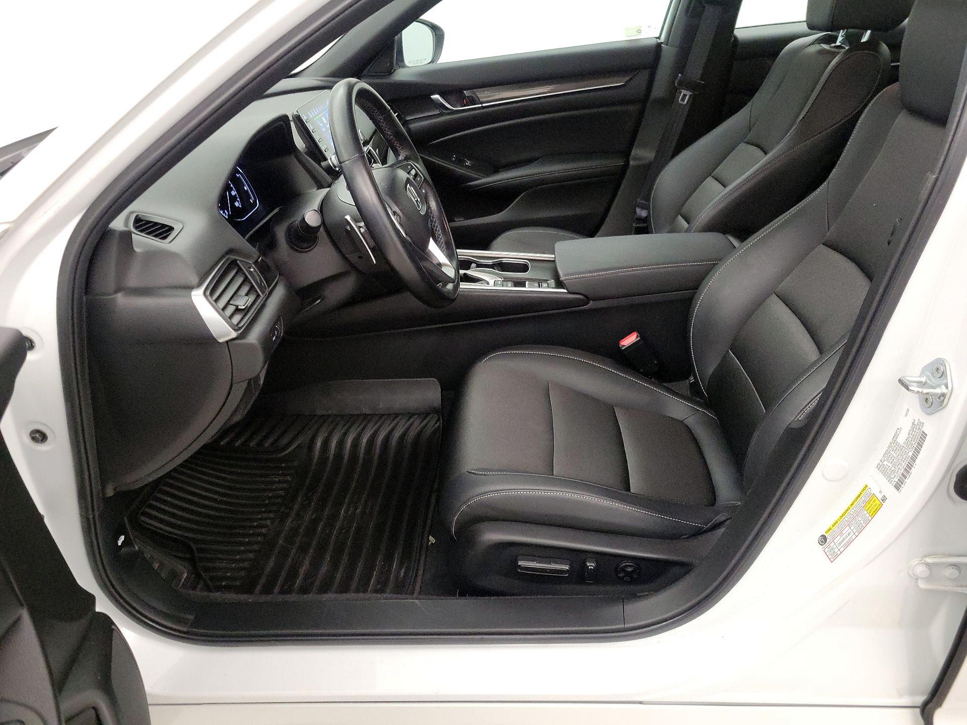 Thumbnail: 2022 Honda Accord - 11