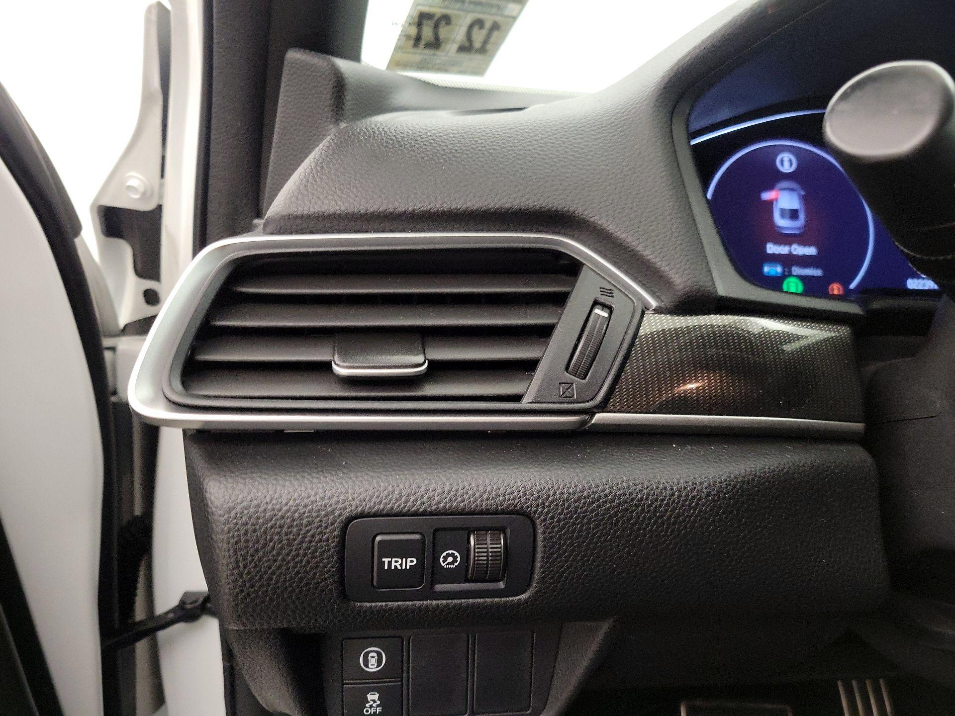 Thumbnail: 2022 Honda Accord - 13