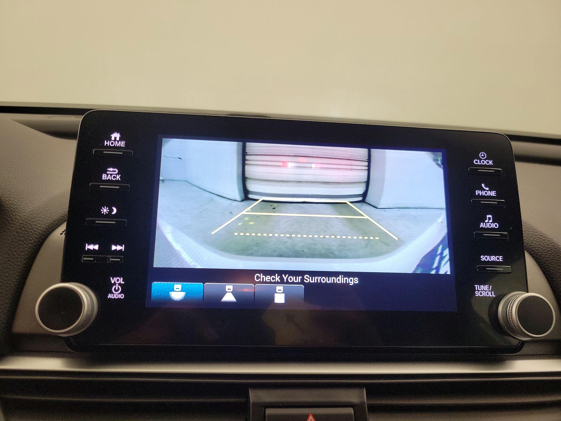 Thumbnail: 2022 Honda Accord - 14